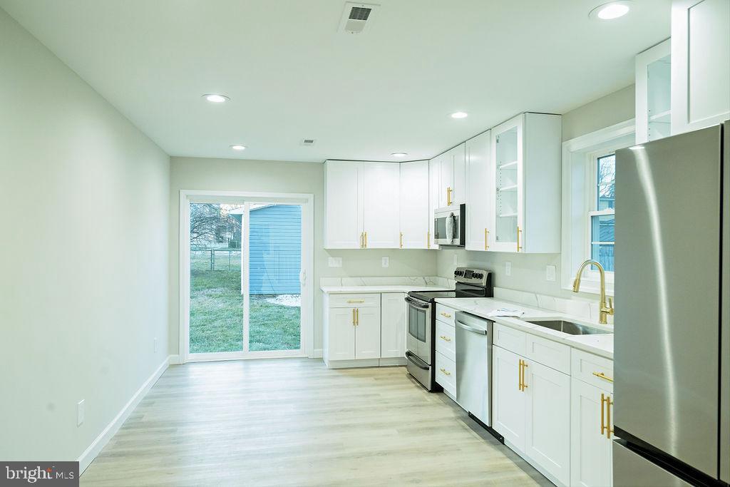 LINTHICUM HEIGHTS - Residential