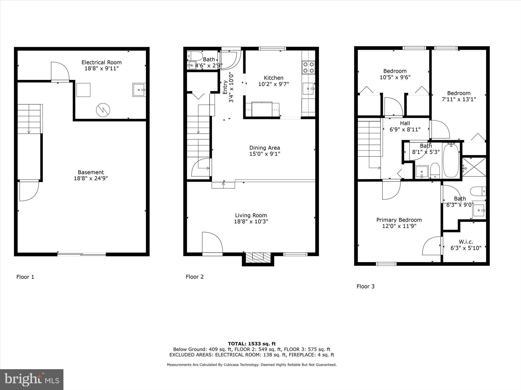 SEVEN COURTS - Residential