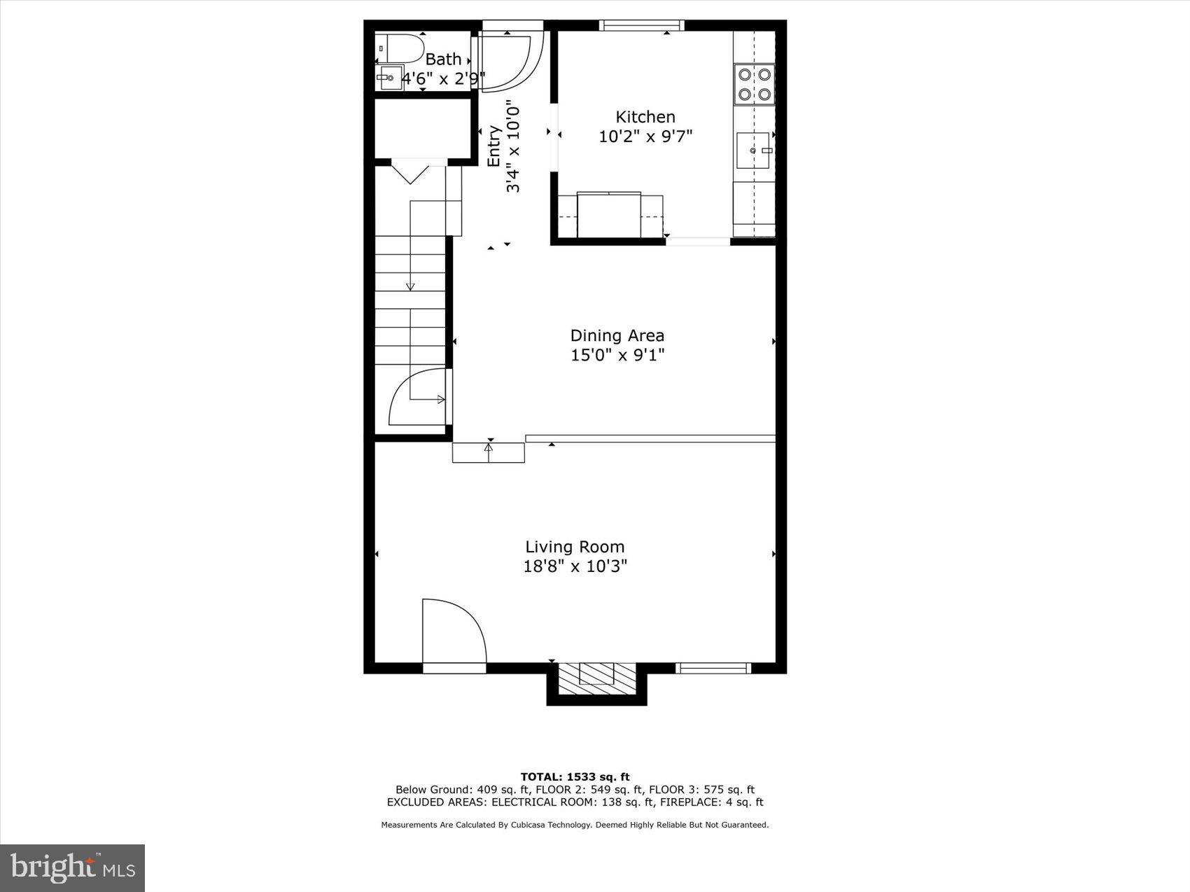 SEVEN COURTS - Residential