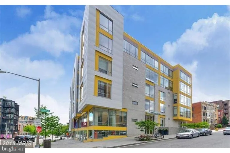 1414 Belmont Street NW Unit 202, Washington, DC 20009