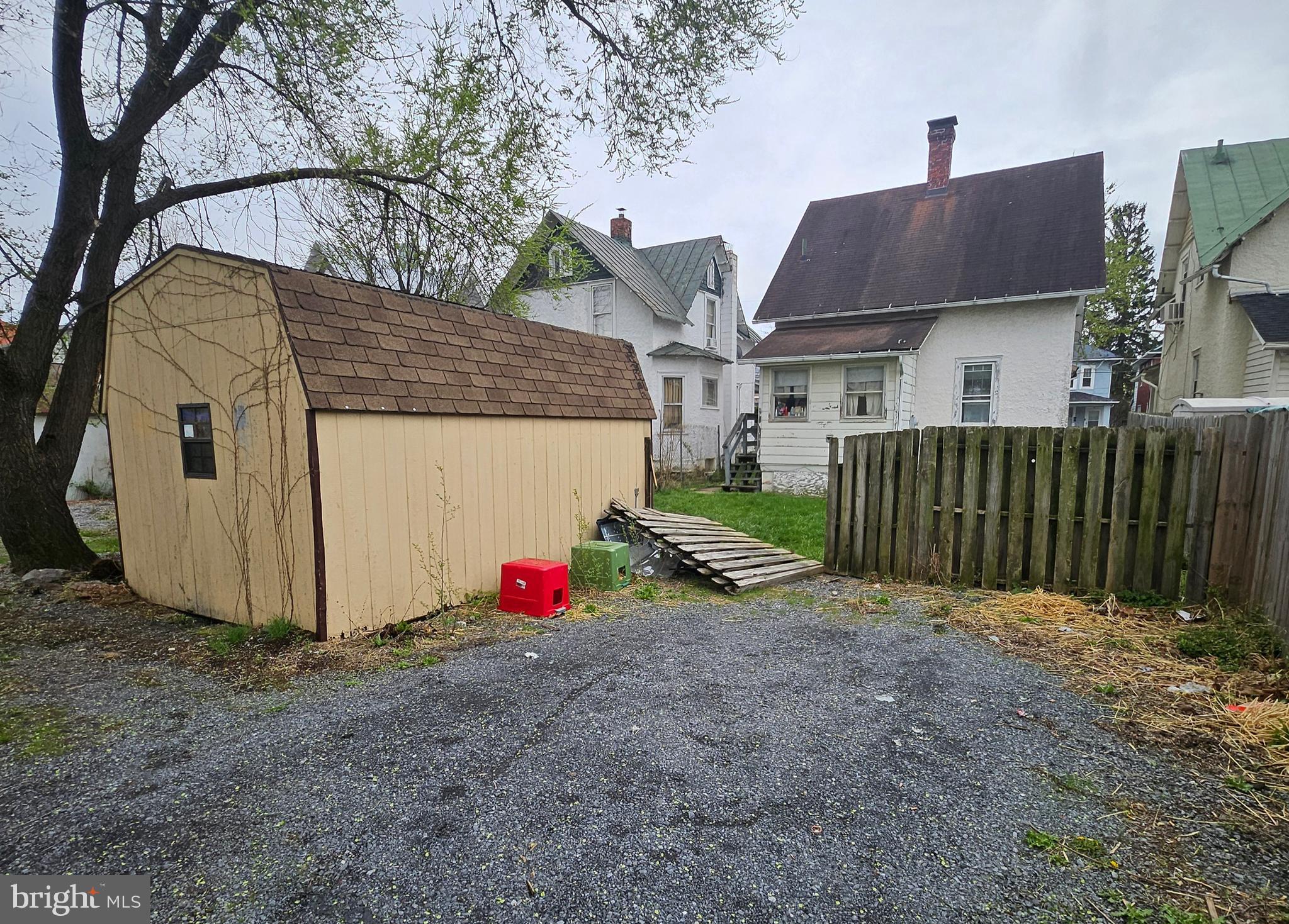 NONE AVAILABLE - Residential