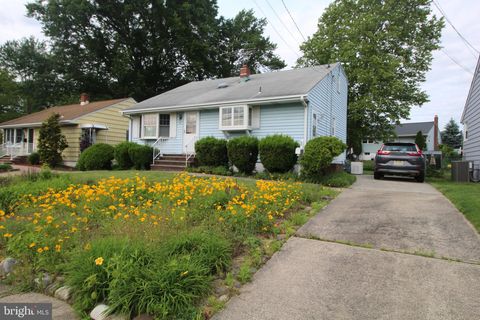65 ALBERT AVENUE MILLTOWN NJ 08850