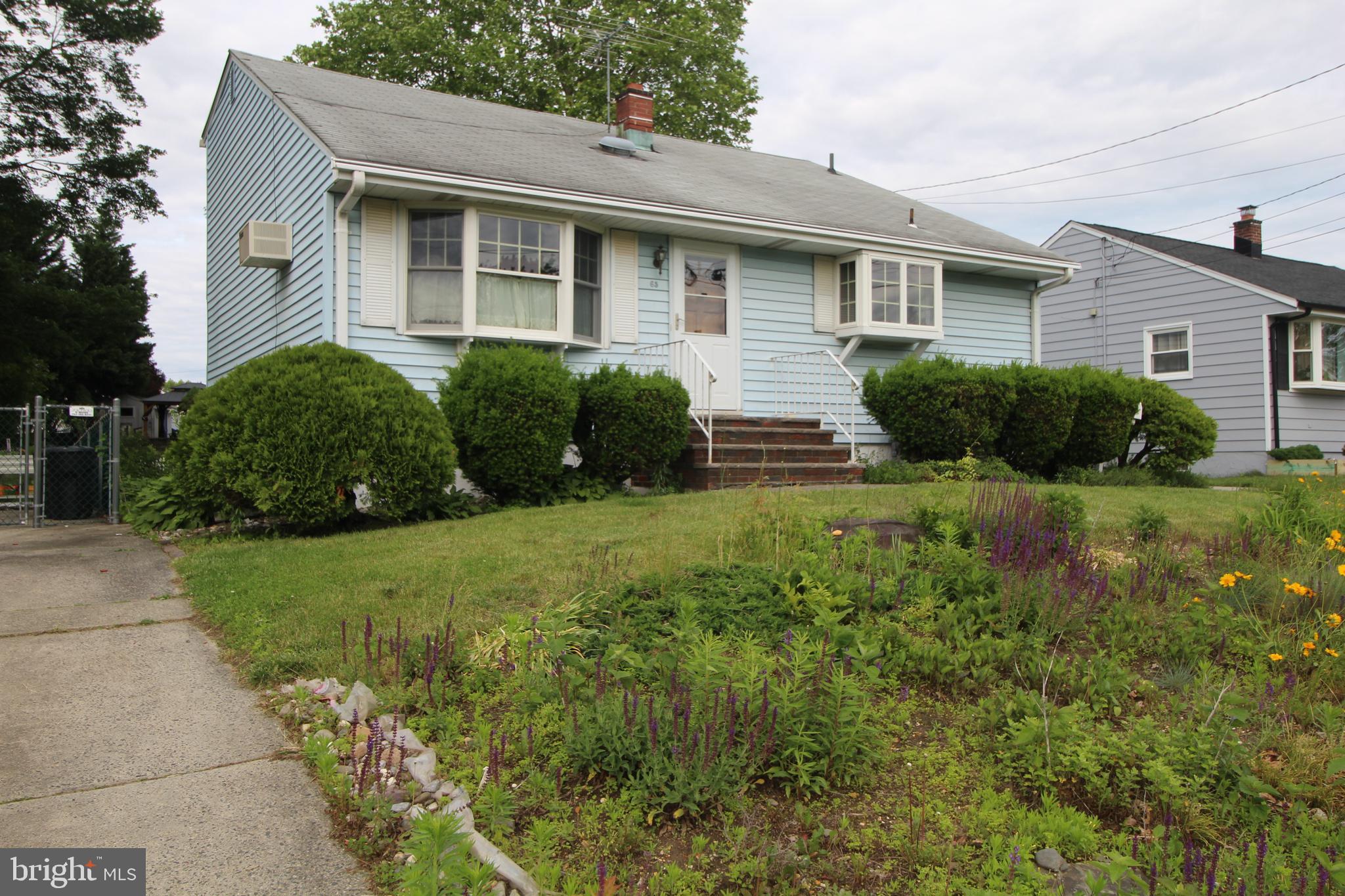 65 ALBERT AVENUE