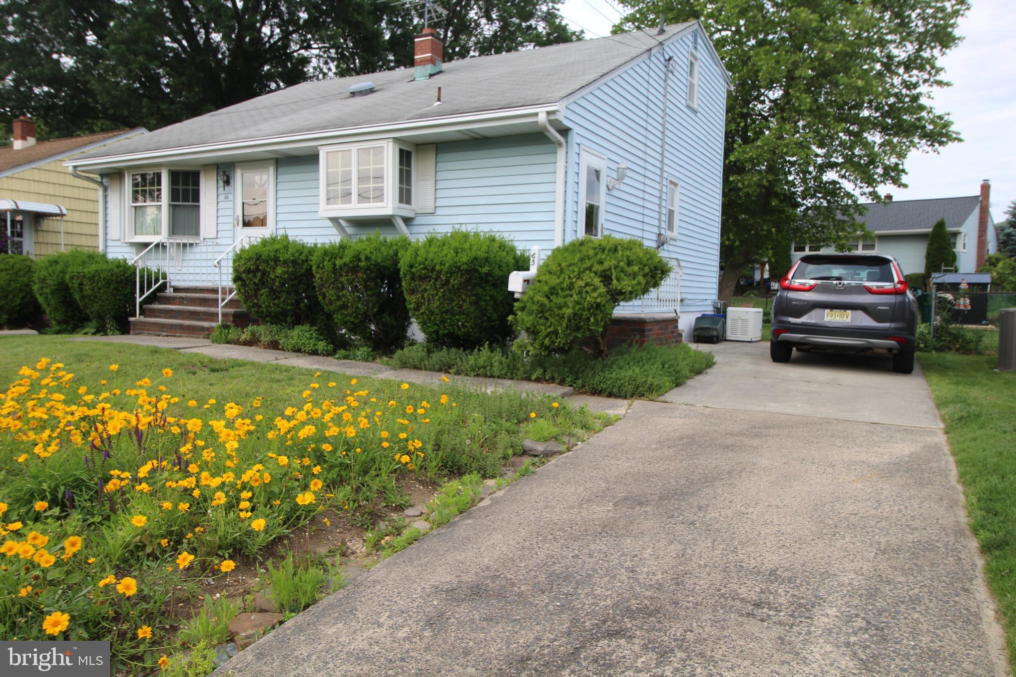 65 ALBERT AVENUE