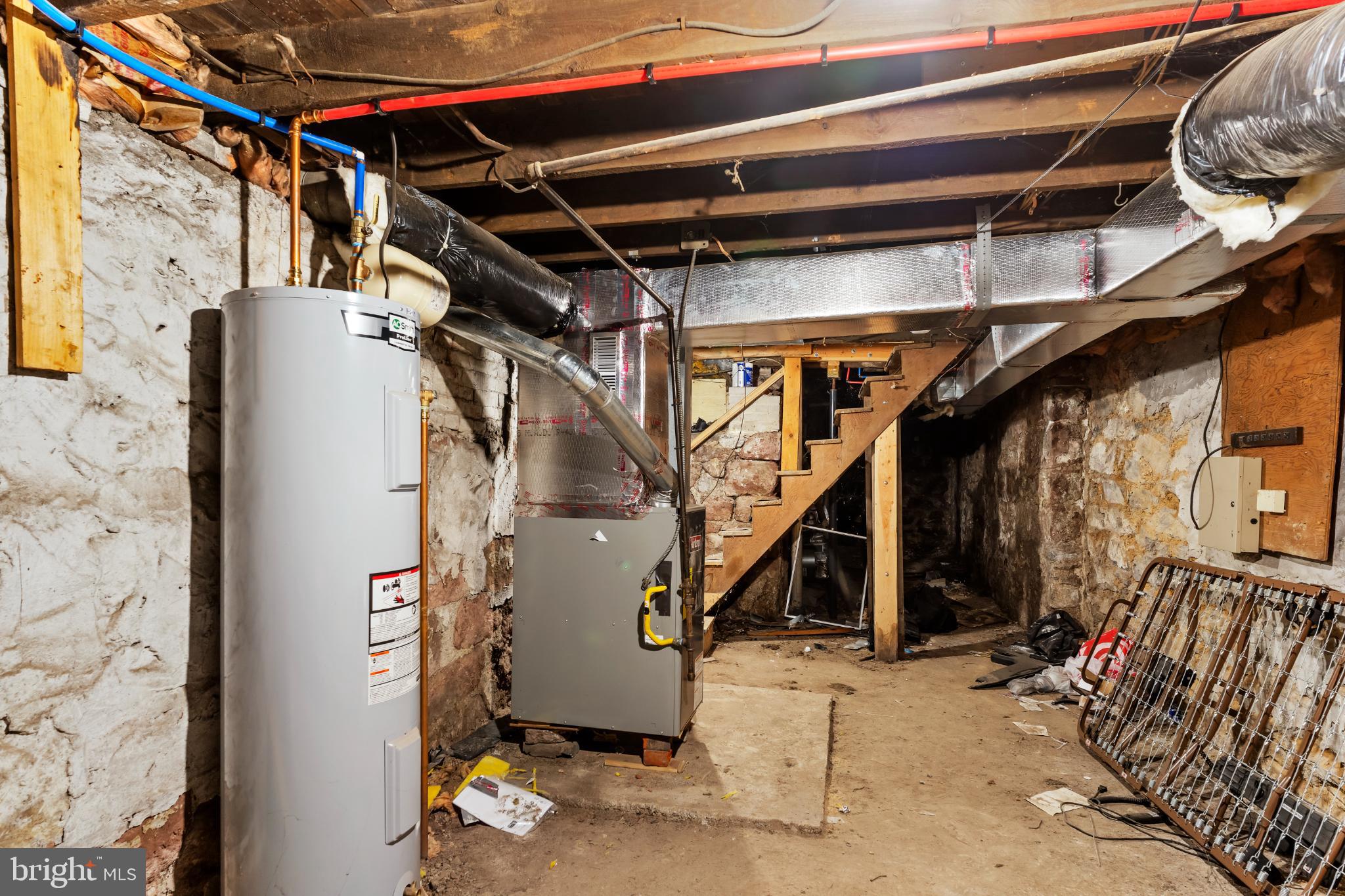 ALLISON HILL - Residential