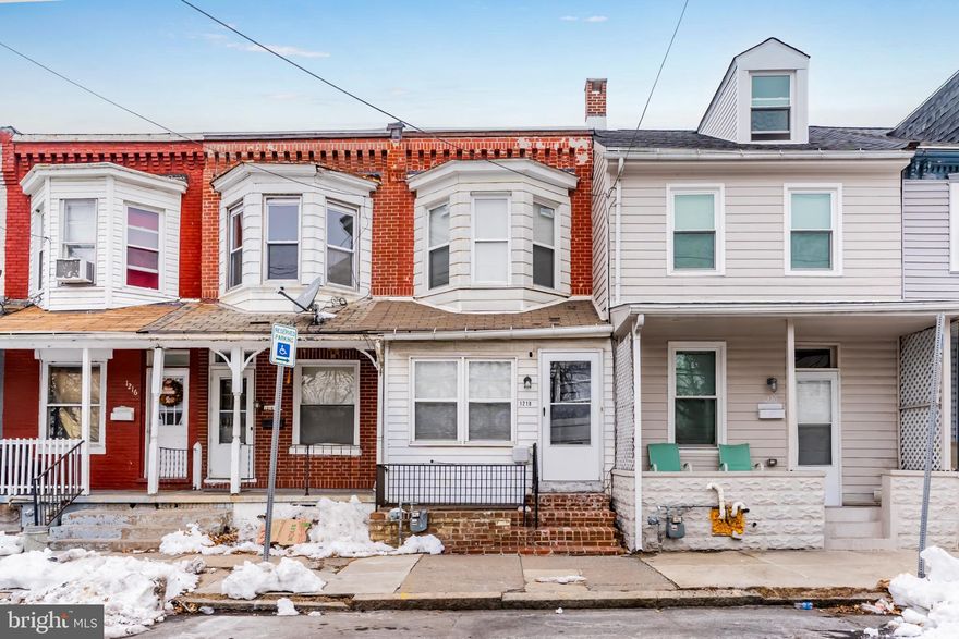 Looking for a stabilized asset with immediate rental income and future growth potential? This property has served as a steady rental for many years with a tenant who pays consistently and cares for the home well. A new roof and water heater were installed in 2020 and the furnace was replaced in November 2025.  The current lease pays $850/month and ends 9/30/26.