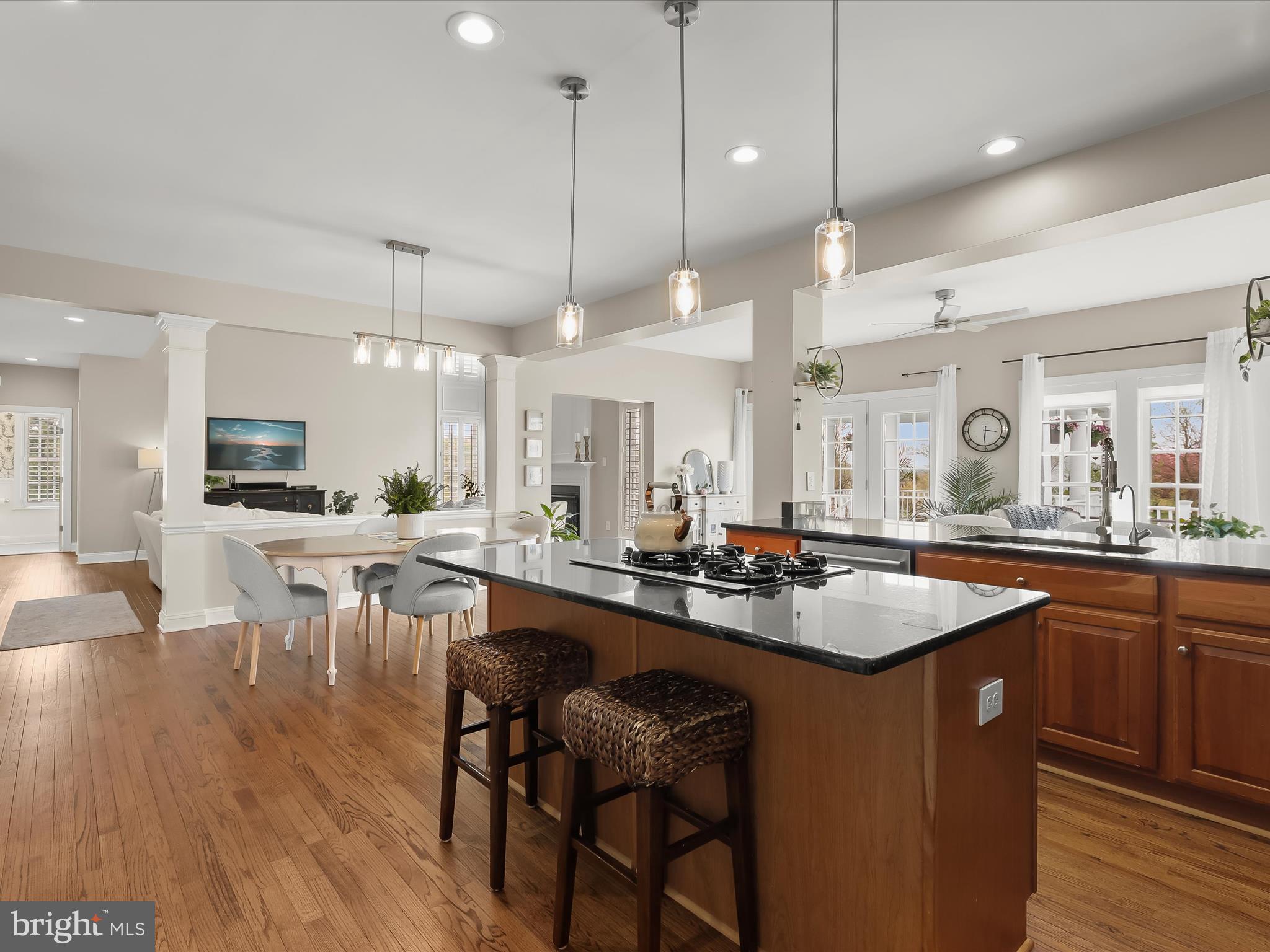 WELLINGTON WEST - Residential