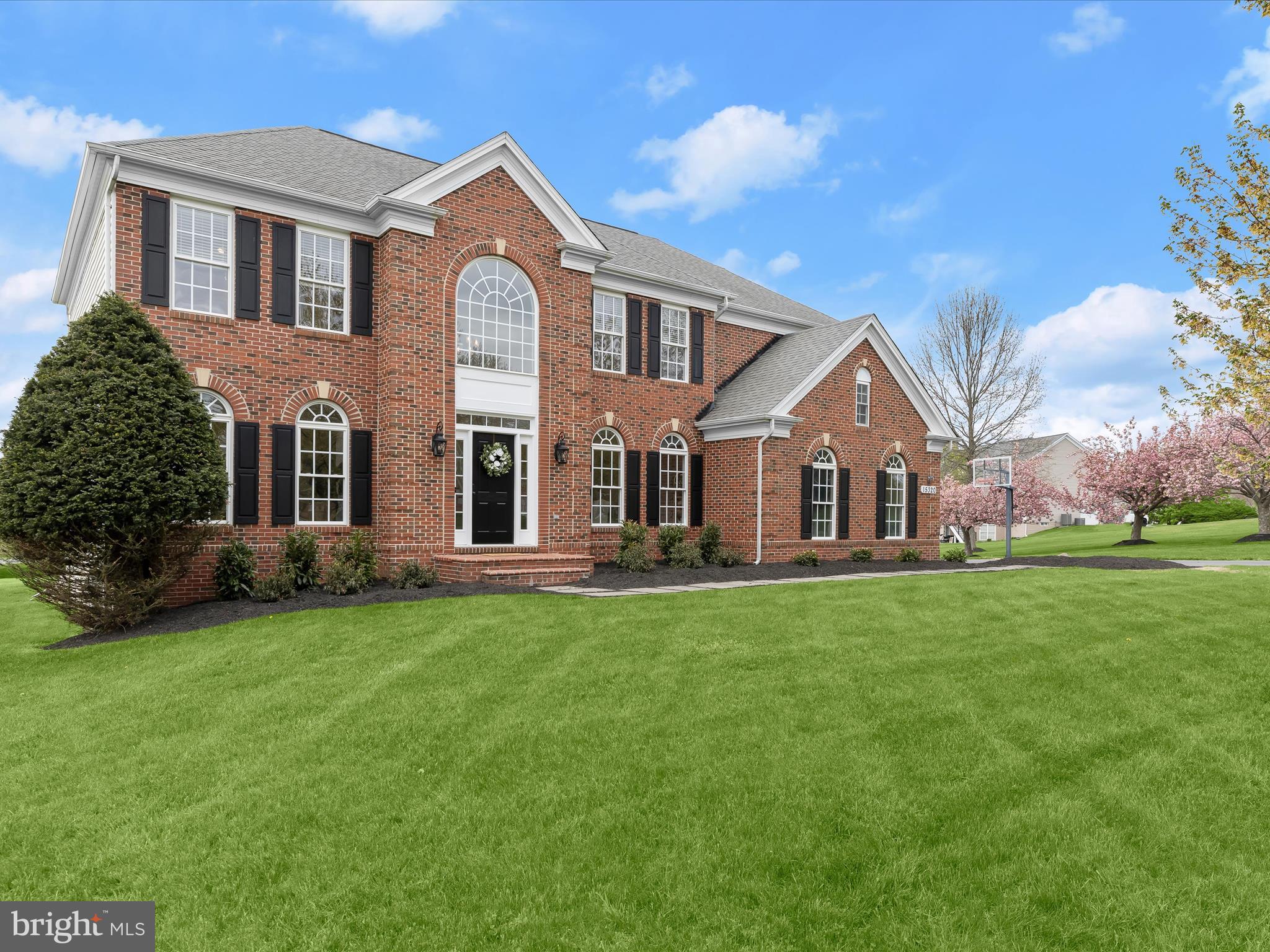 15320 DOE HILL COURT