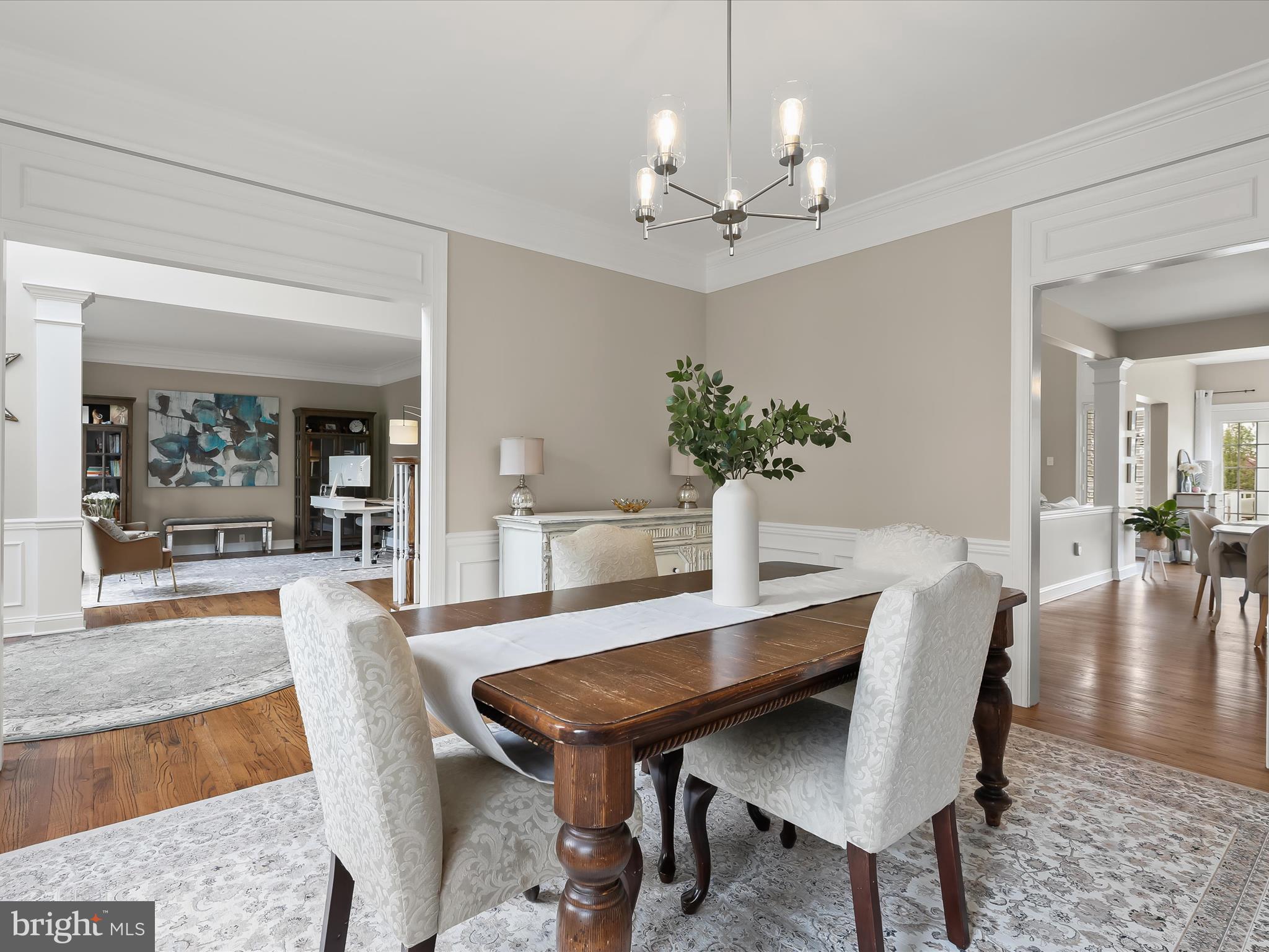 WELLINGTON WEST - Residential