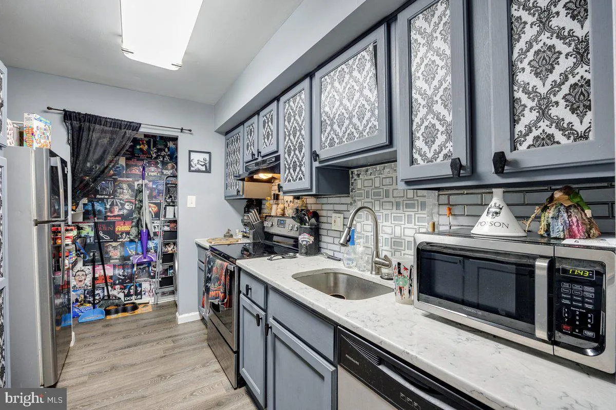 Lindenwold, New Jersey 08021, United States, 2 Bedrooms Bedrooms, ,1 BathroomBathrooms,Residential,Active,116769