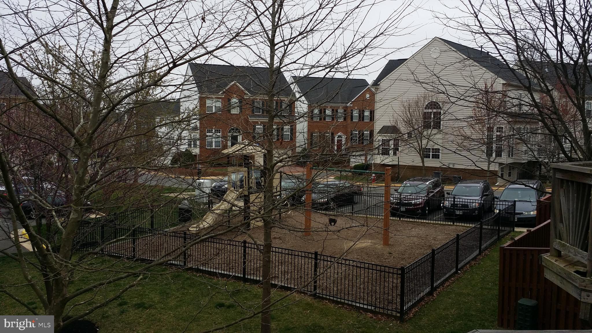 COOK INLET - Residential Lease