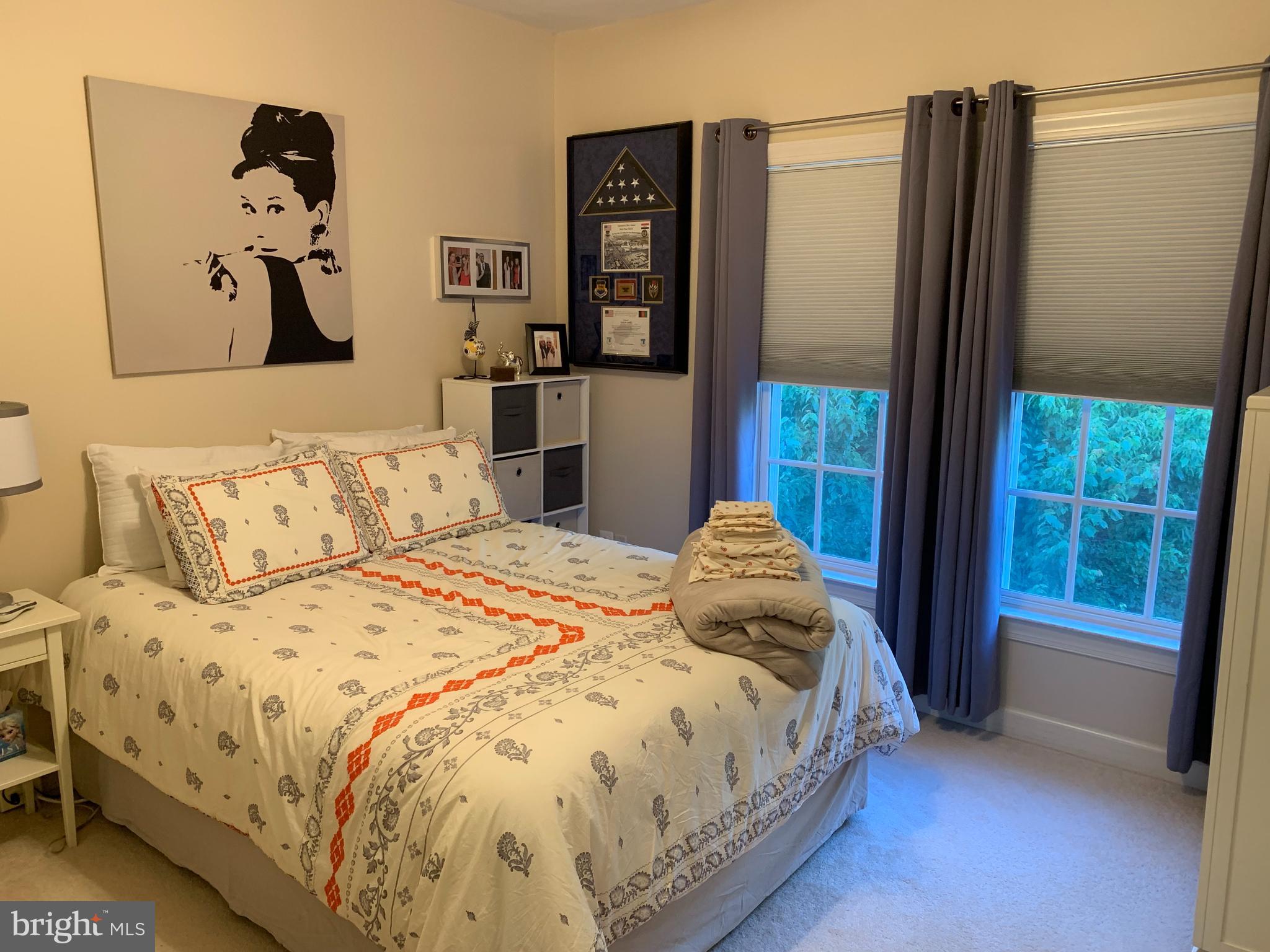 COOK INLET - Residential Lease