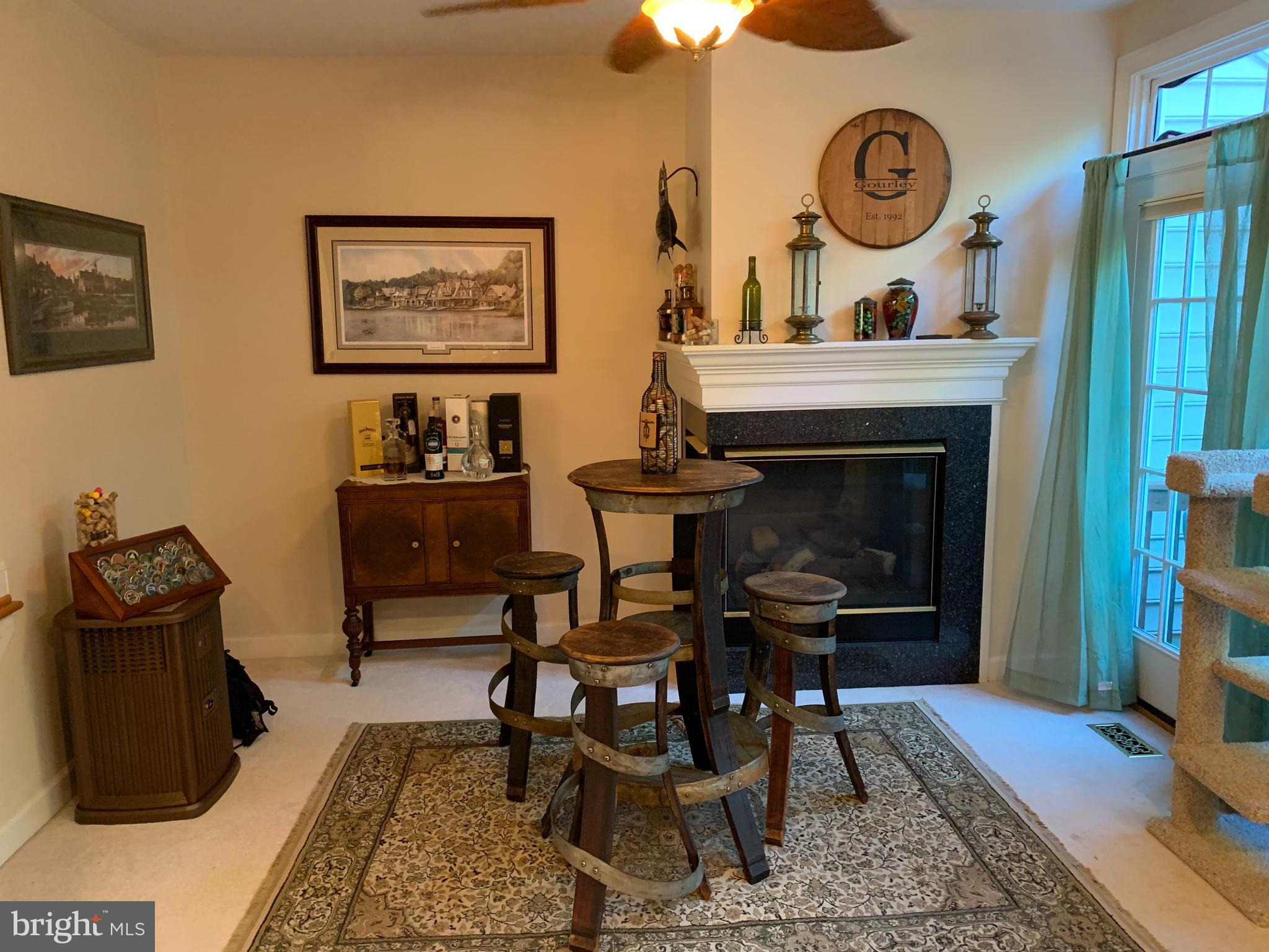 COOK INLET - Residential Lease