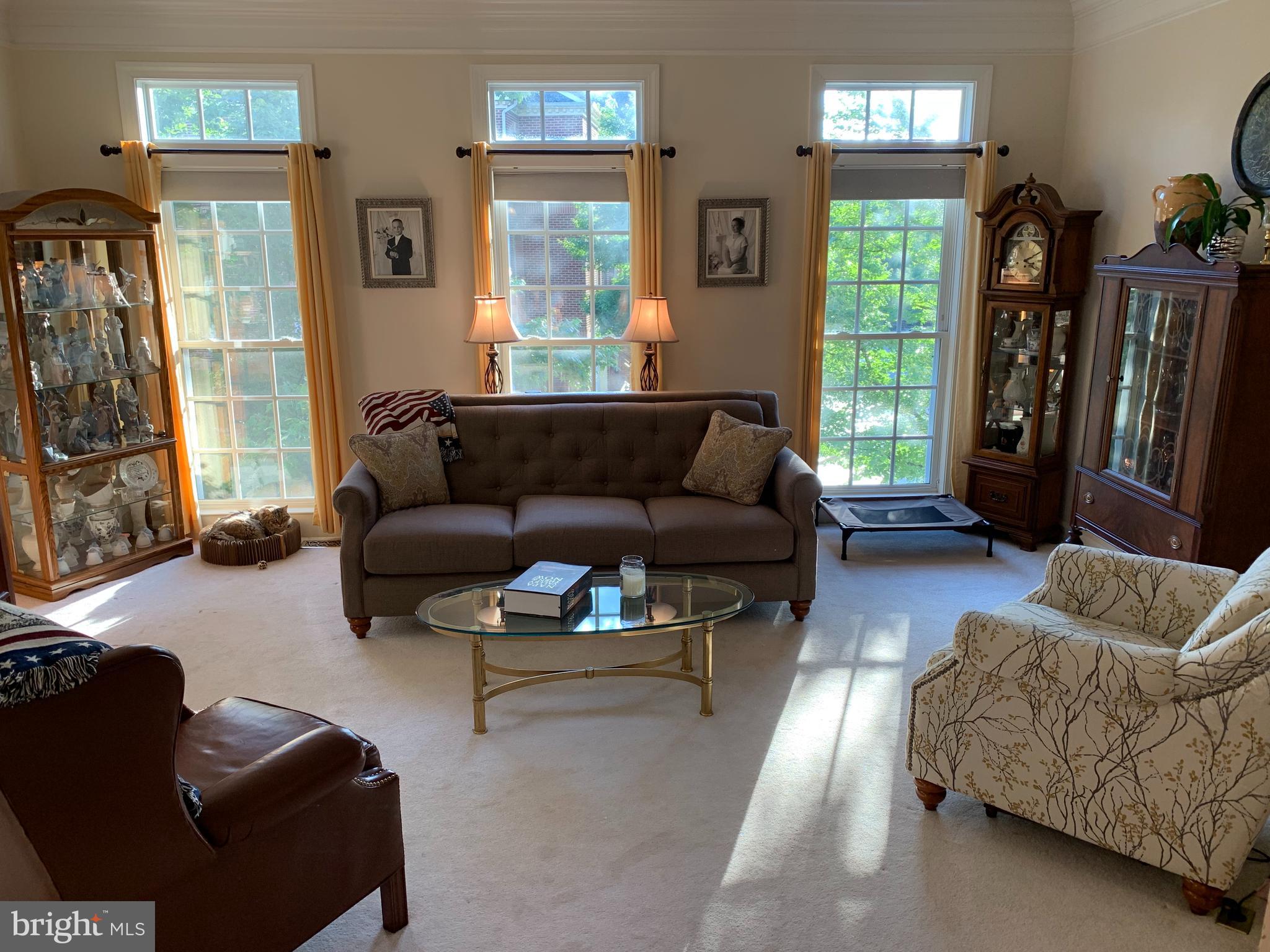 COOK INLET - Residential Lease