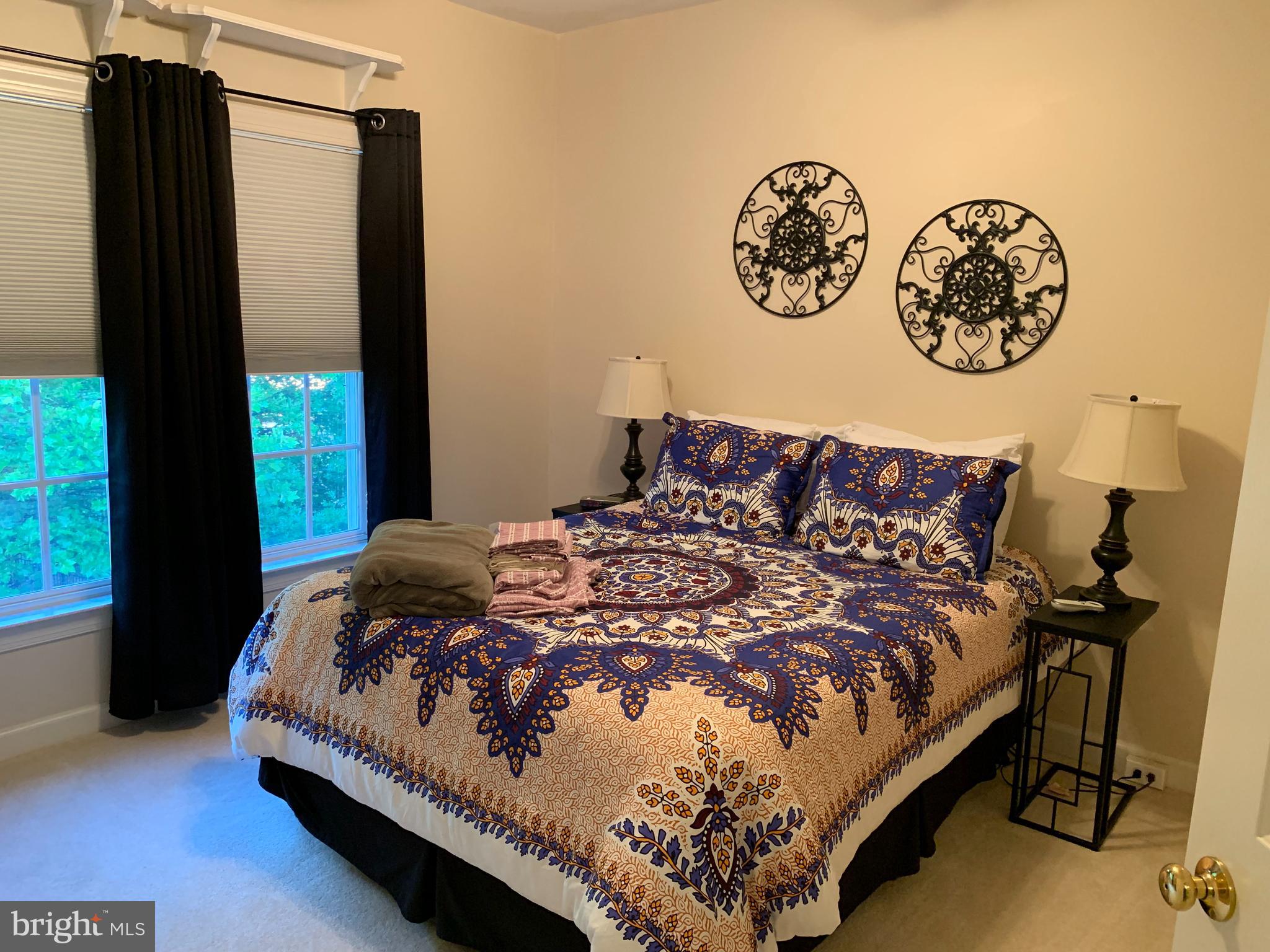 COOK INLET - Residential Lease