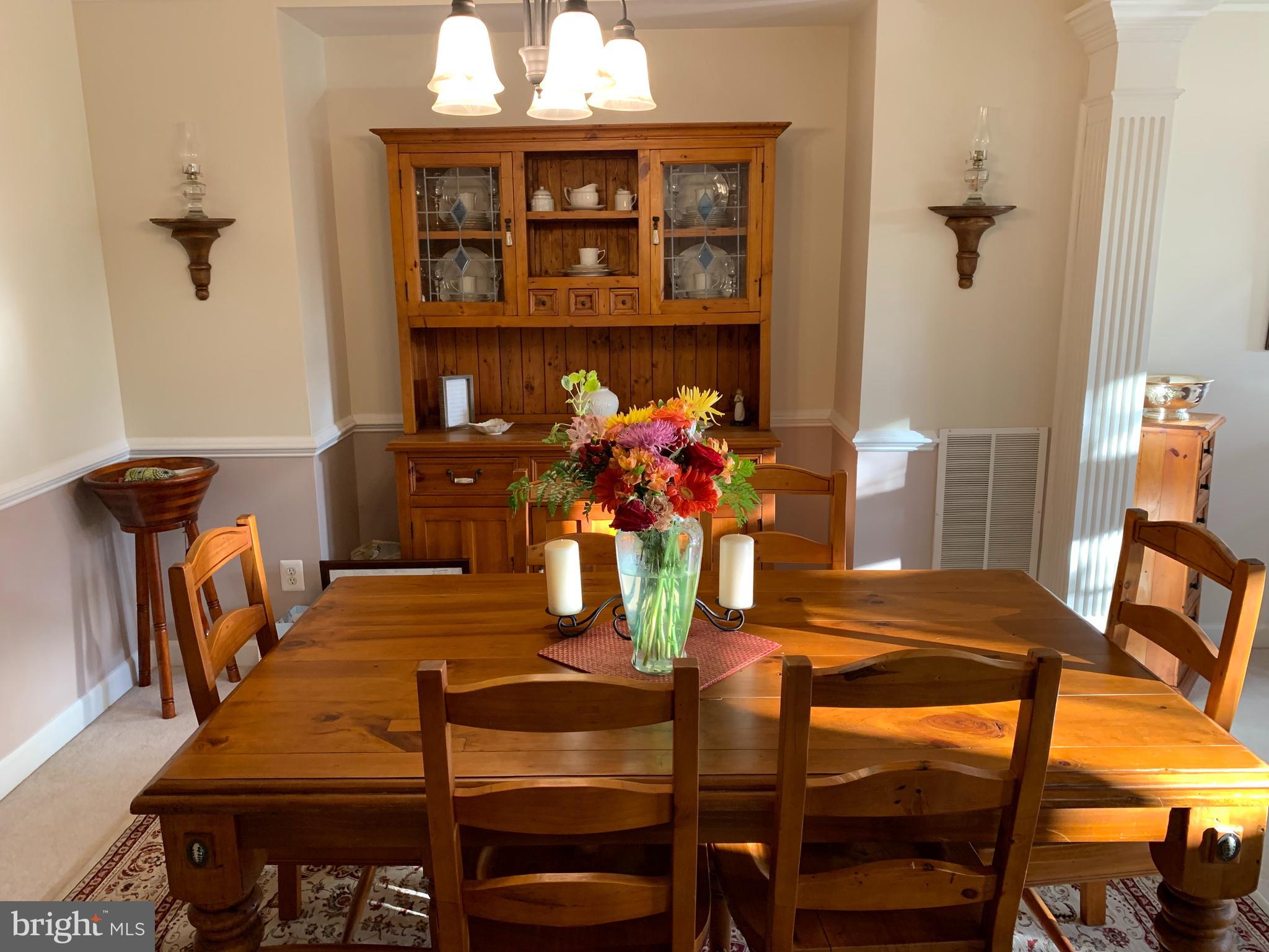 COOK INLET - Residential Lease