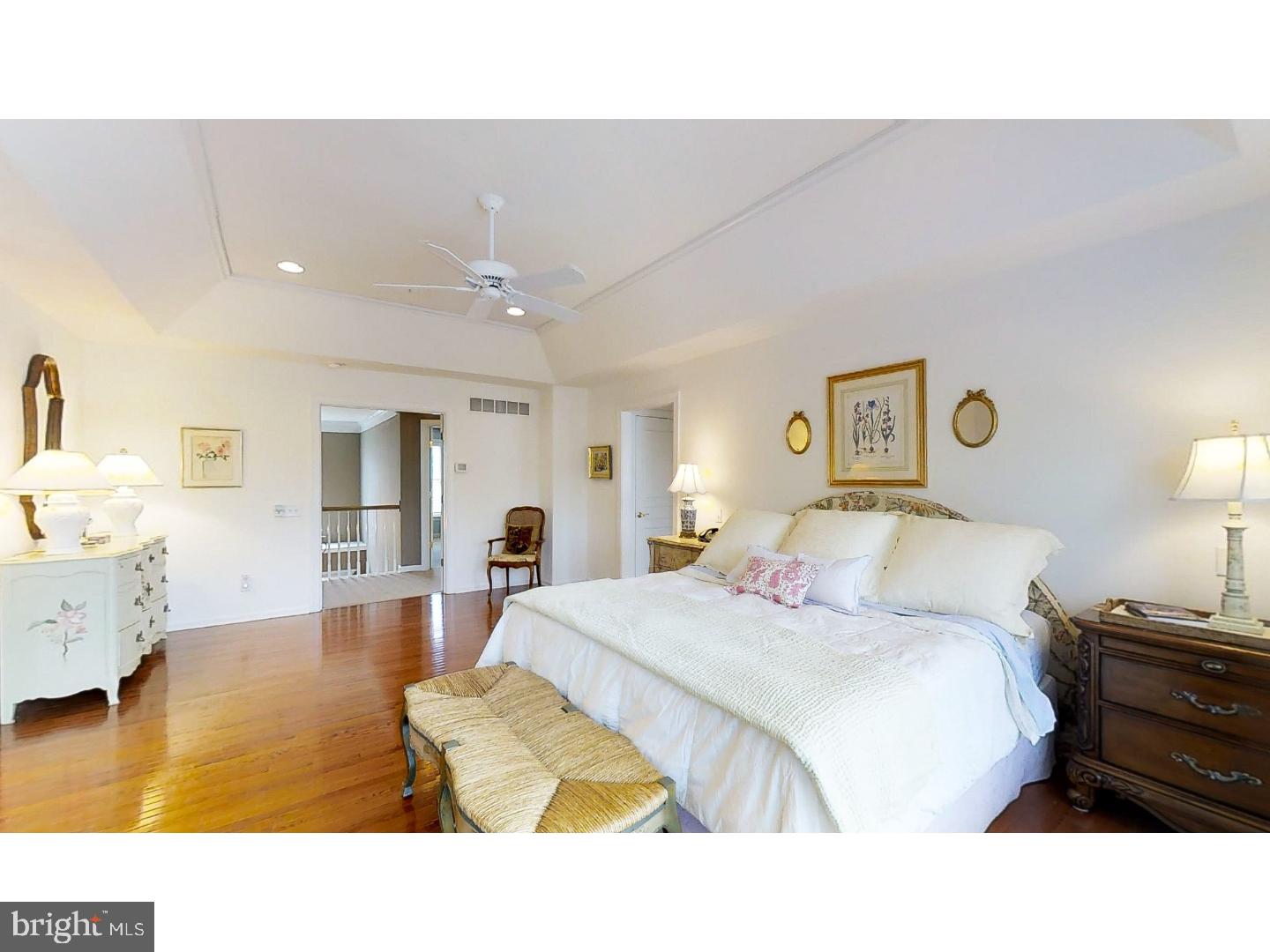 SPRINGTON POINTE WOODS - Residential