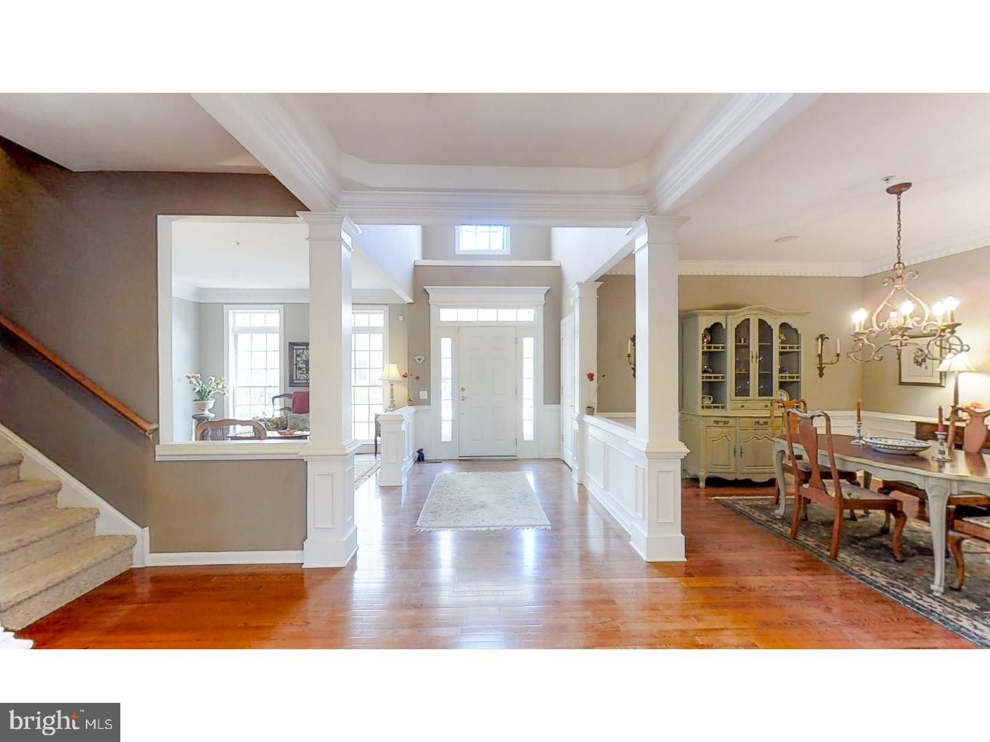 SPRINGTON POINTE WOODS - Residential