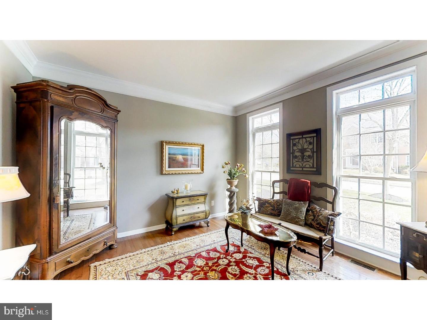 SPRINGTON POINTE WOODS - Residential