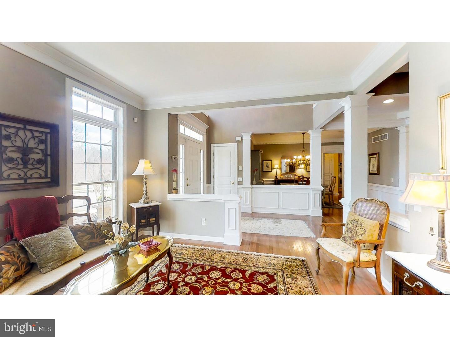 SPRINGTON POINTE WOODS - Residential
