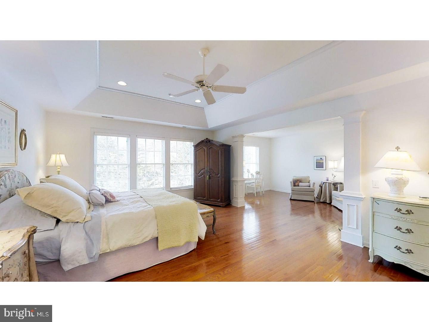 SPRINGTON POINTE WOODS - Residential