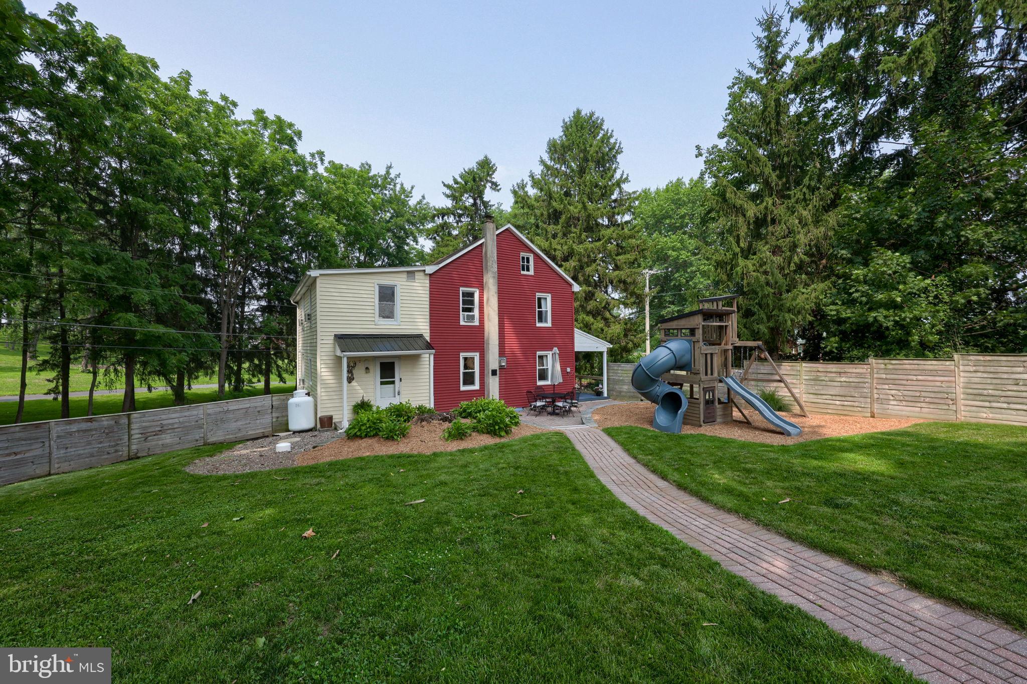 1150 CLAY ROAD