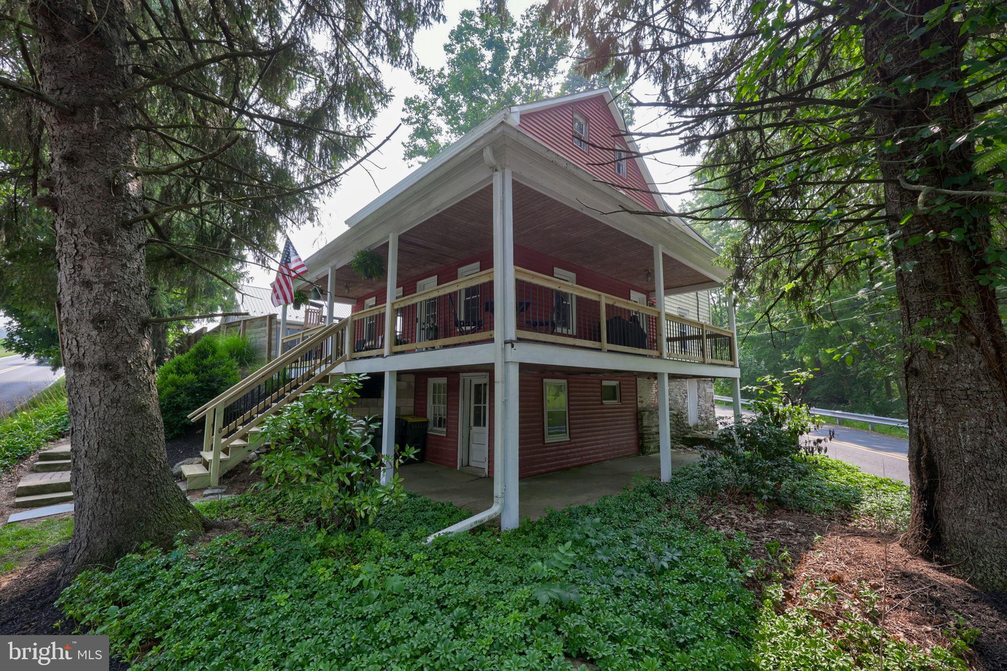 1150 CLAY ROAD