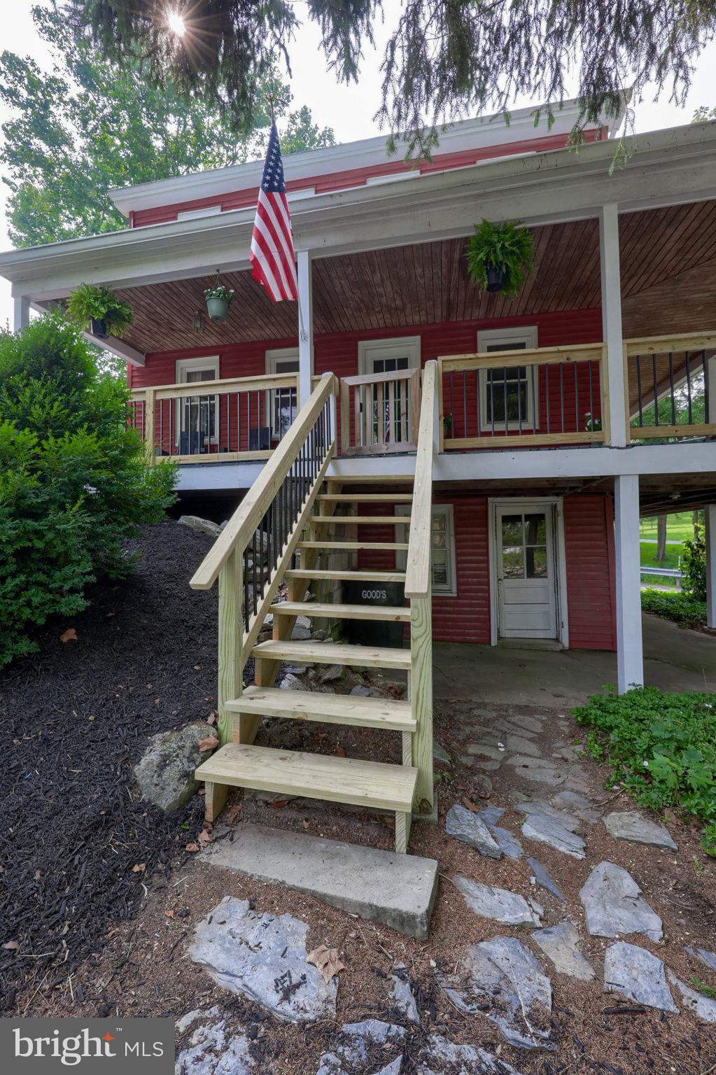 1150 CLAY ROAD