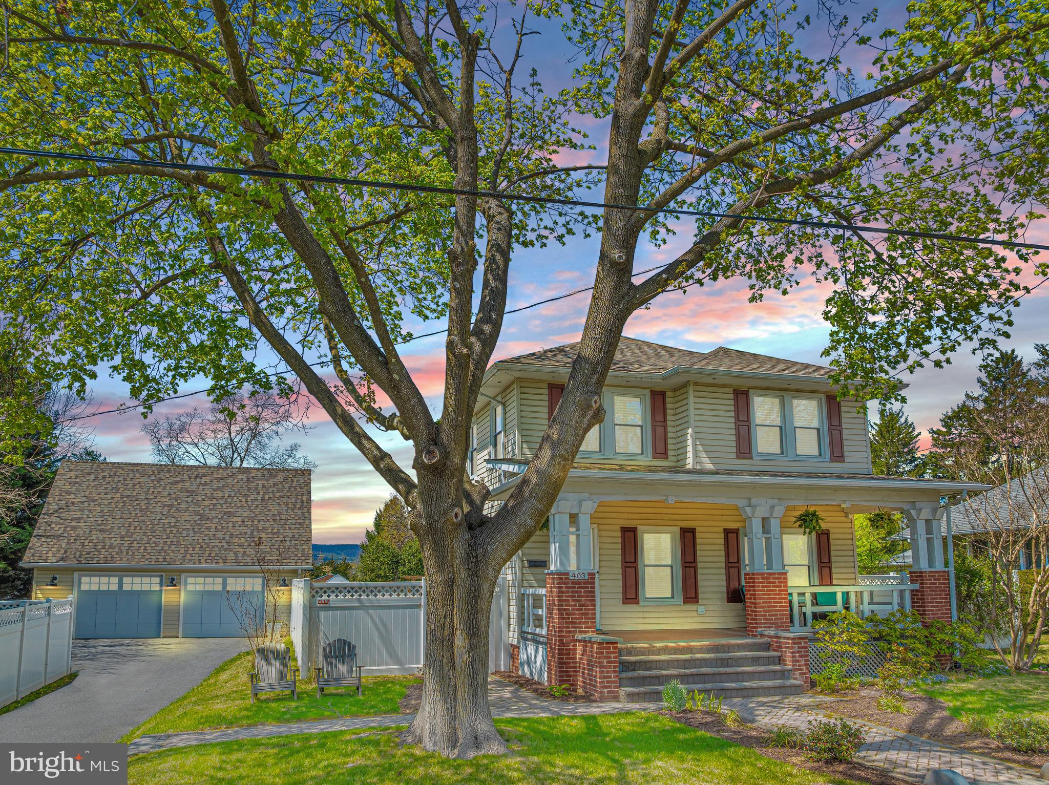 403 WILSON PLACE