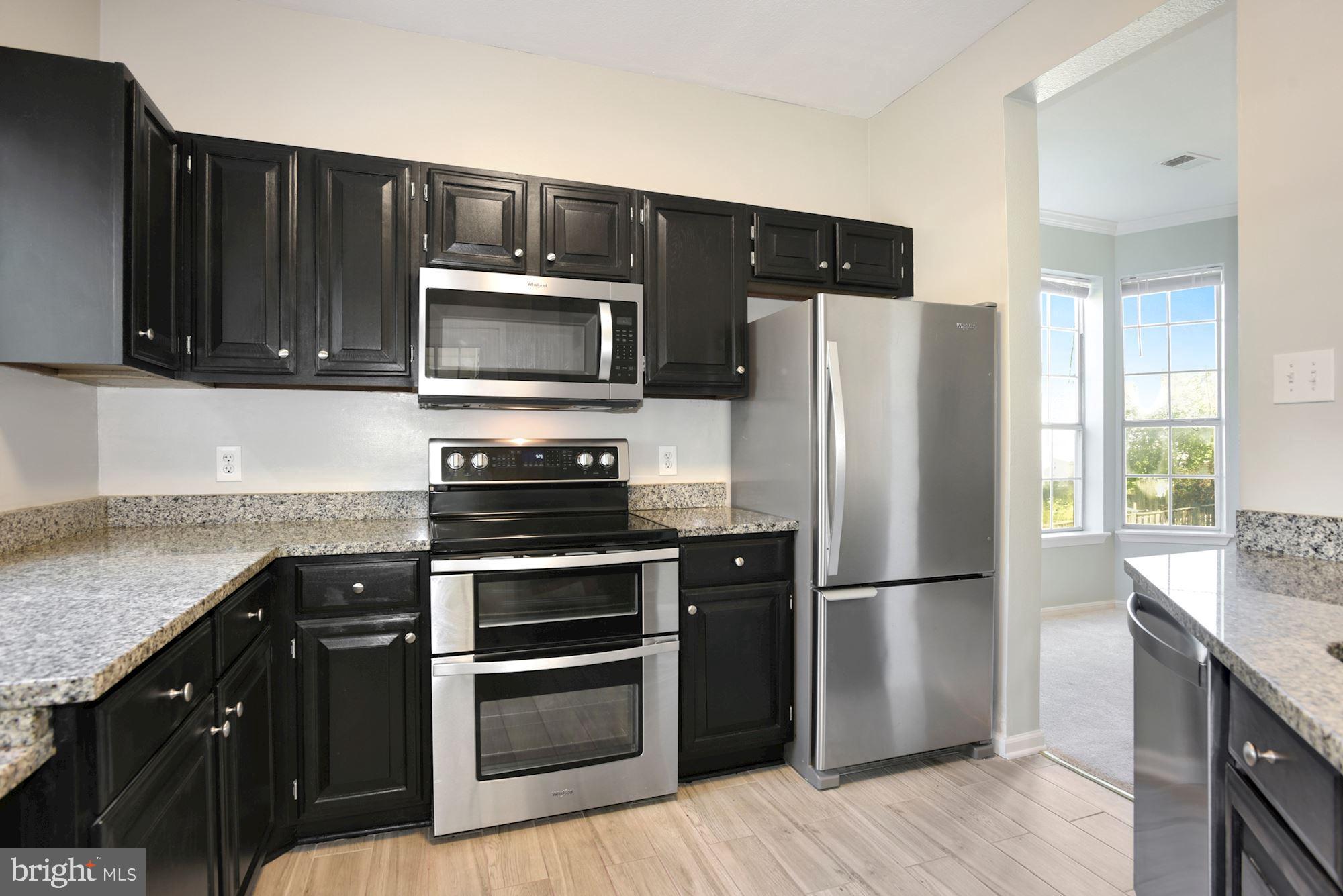 BROOKMEADE CONDO - Residential