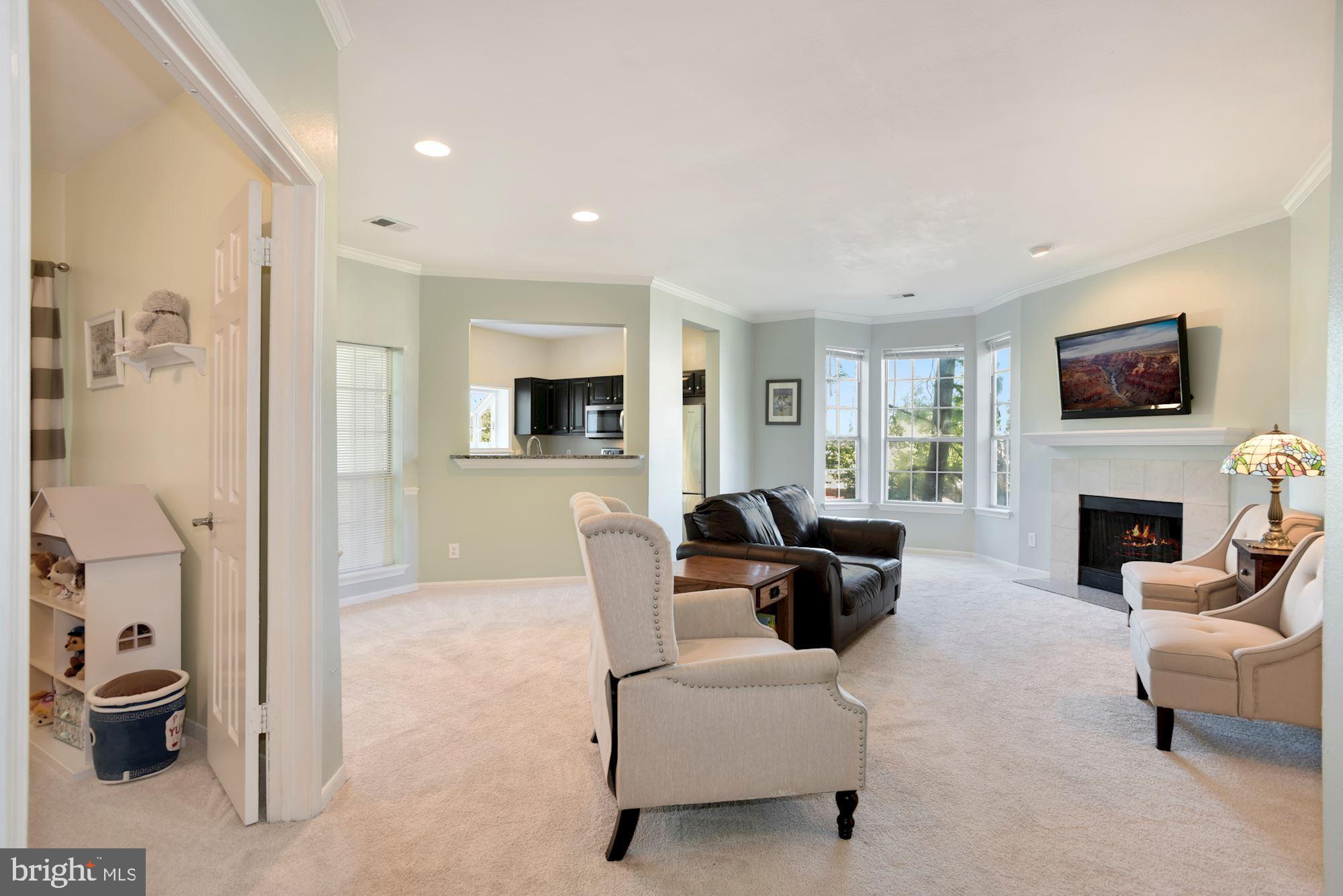 BROOKMEADE CONDO - Residential