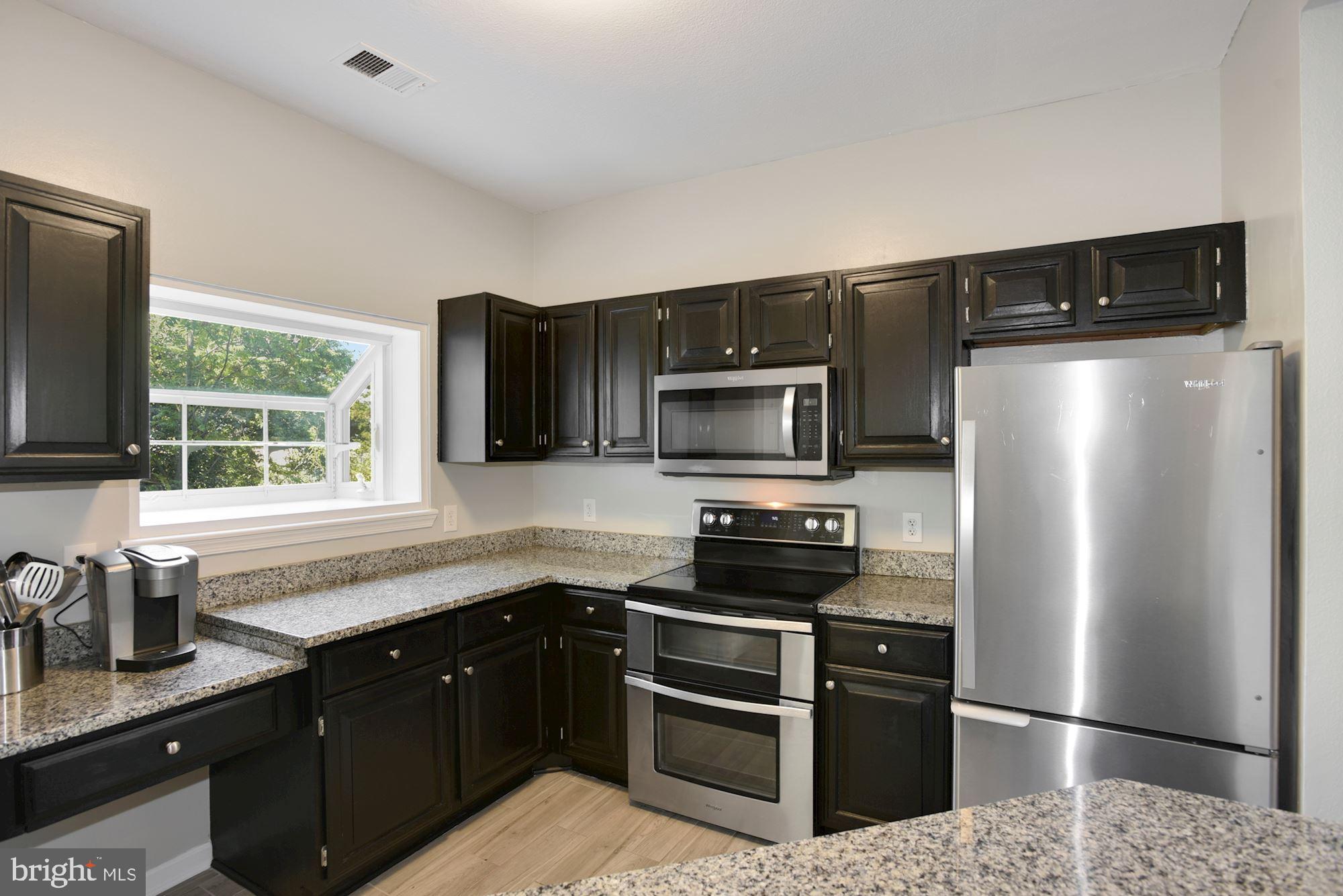 BROOKMEADE CONDO - Residential