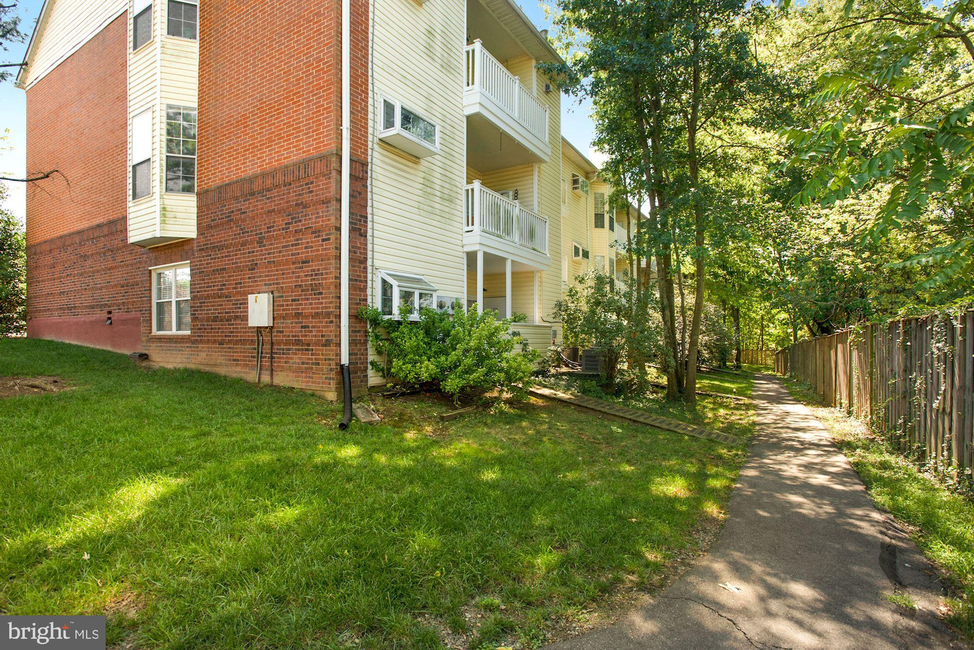 BROOKMEADE CONDO - Residential