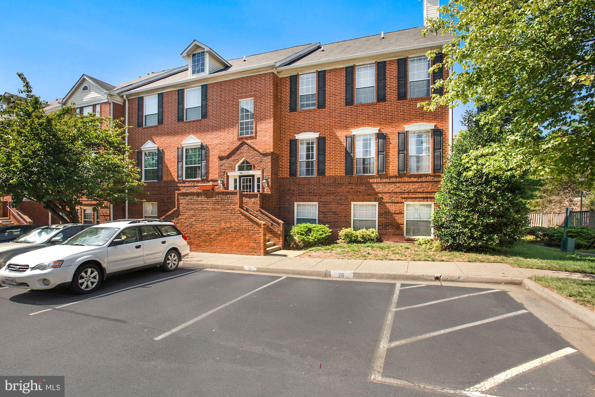 BROOKMEADE CONDO - Residential