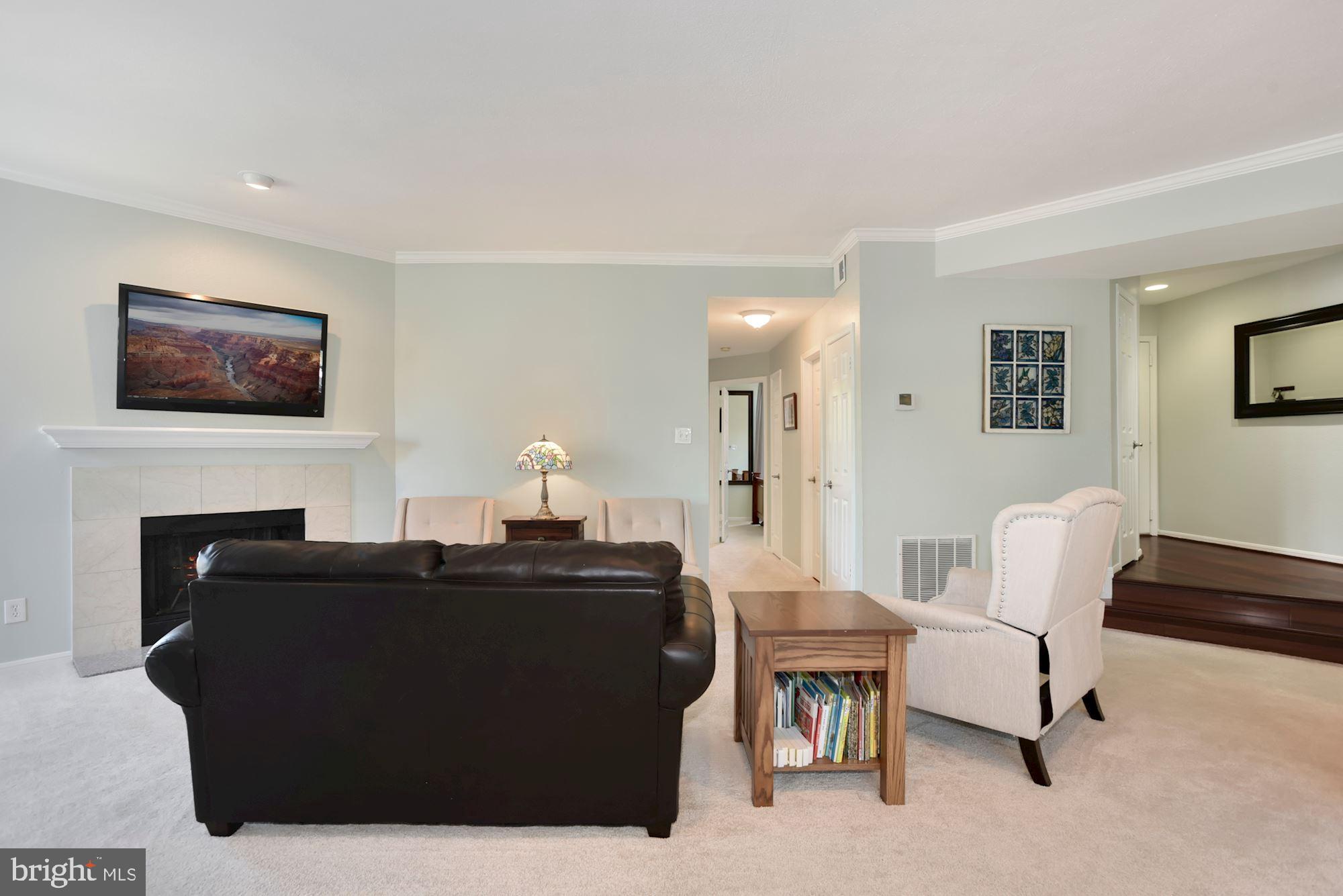 BROOKMEADE CONDO - Residential