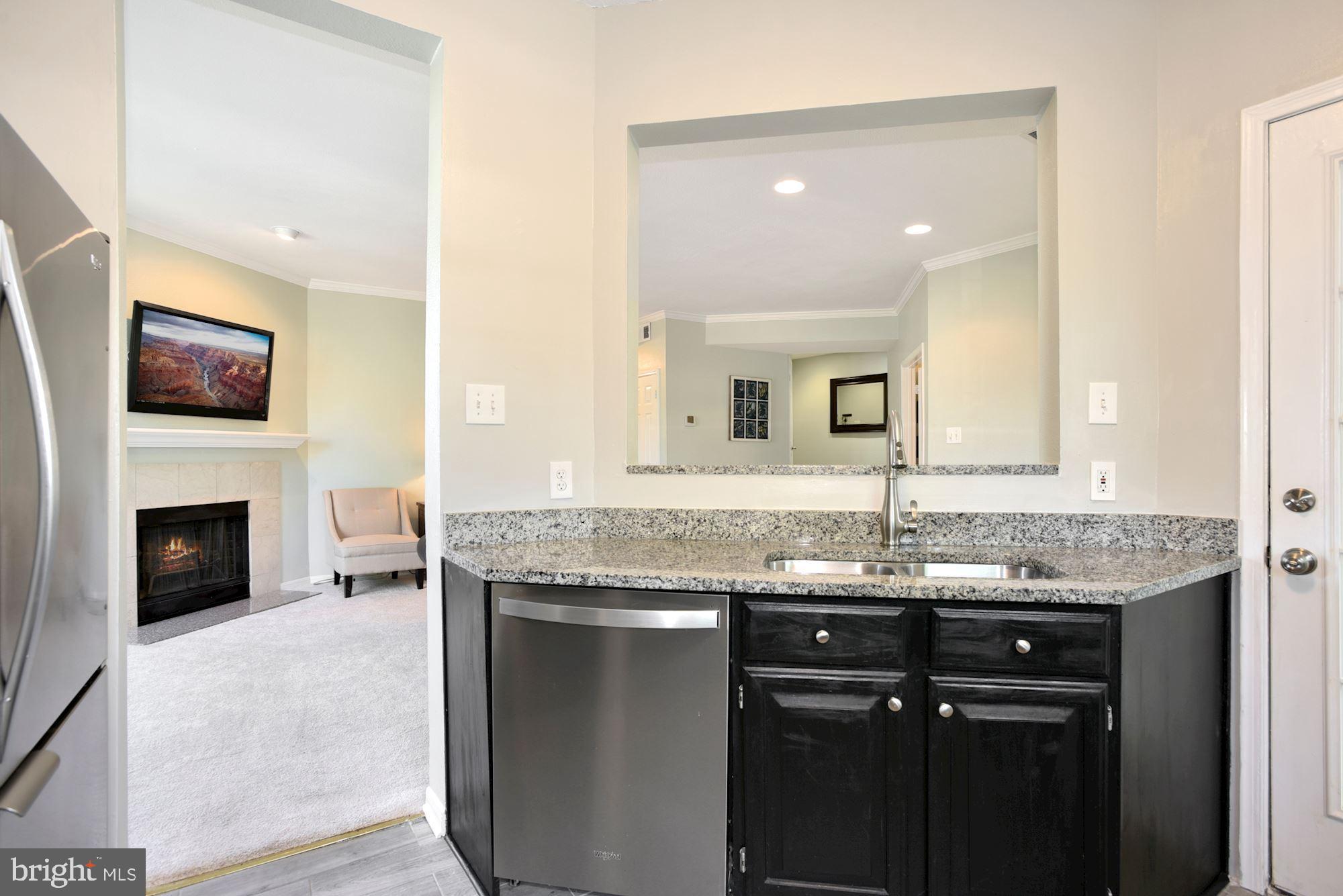 BROOKMEADE CONDO - Residential