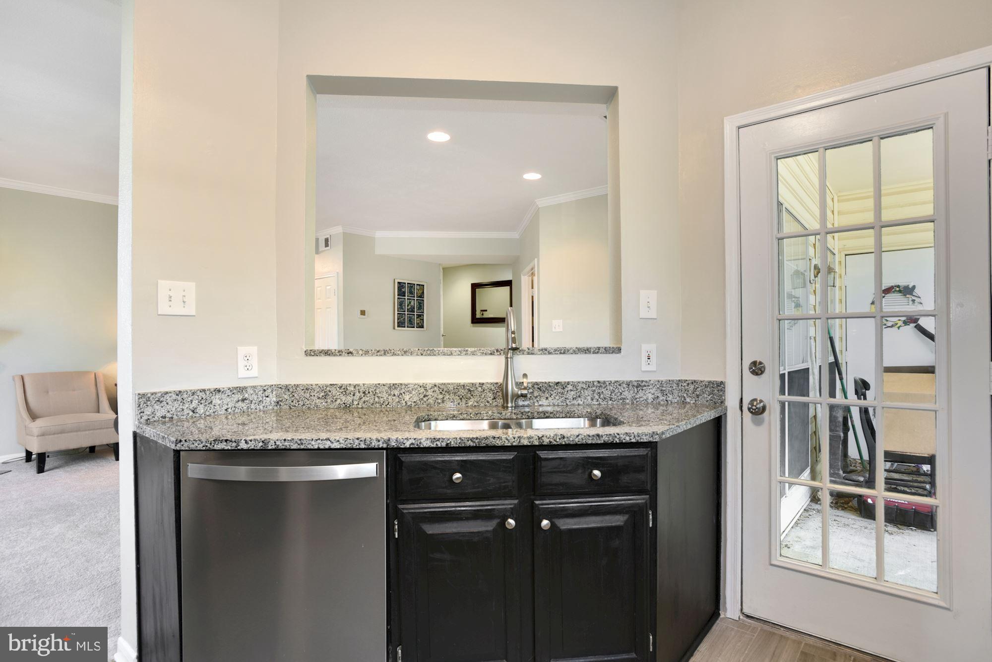 BROOKMEADE CONDO - Residential