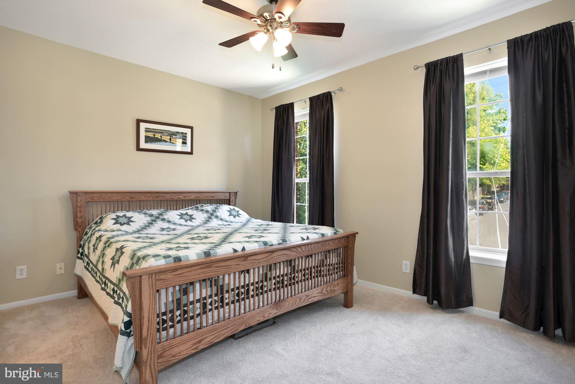 BROOKMEADE CONDO - Residential