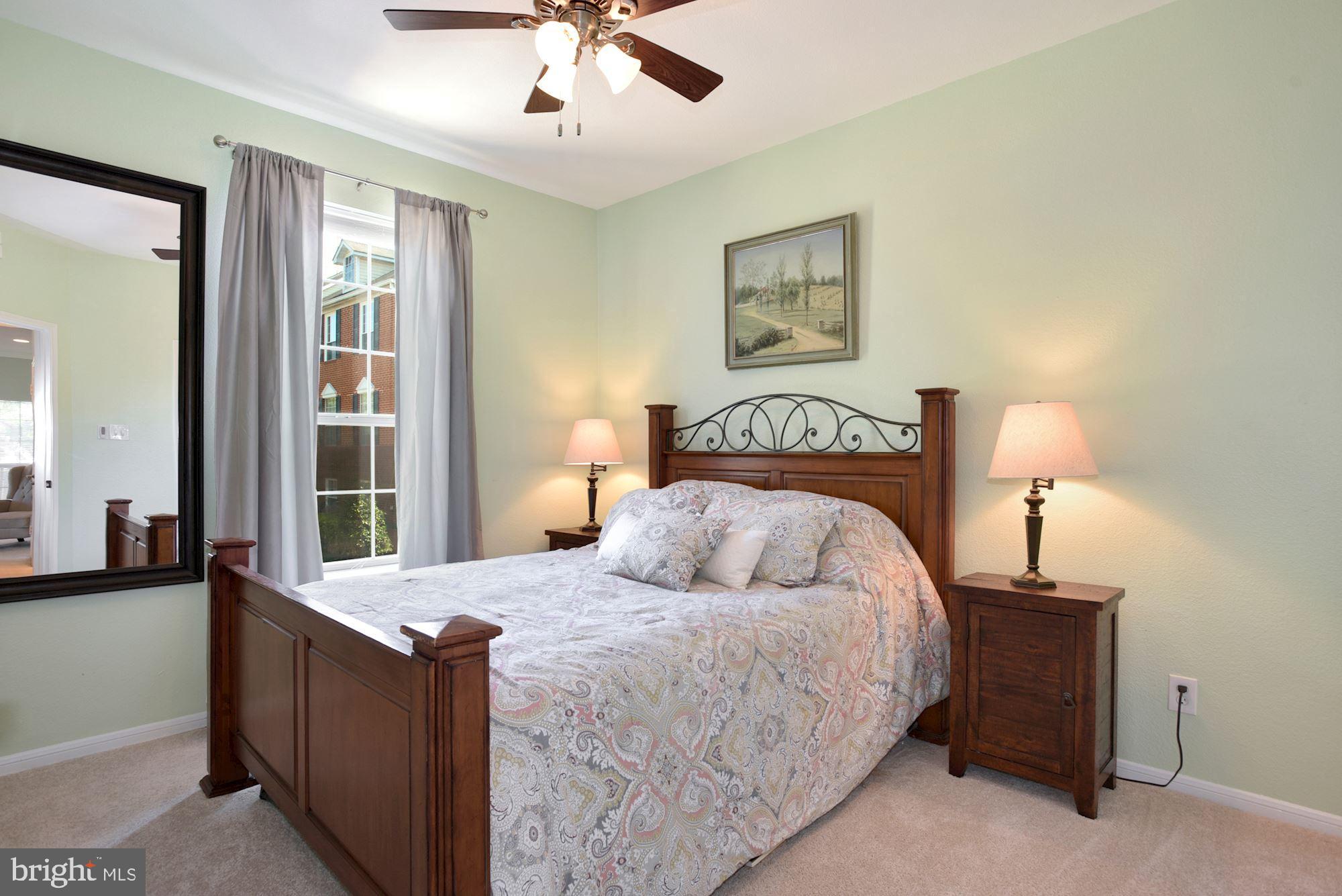 BROOKMEADE CONDO - Residential