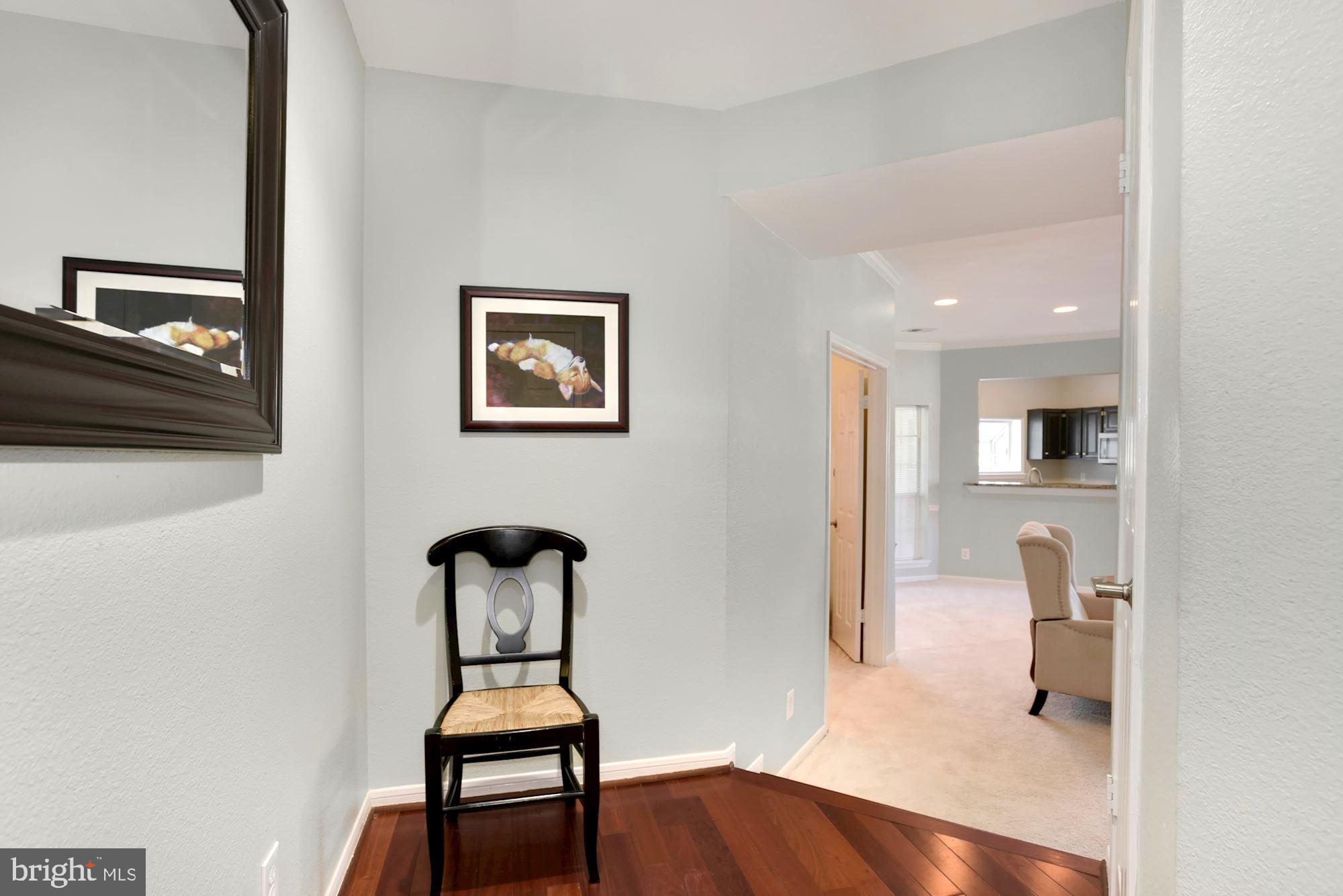 BROOKMEADE CONDO - Residential