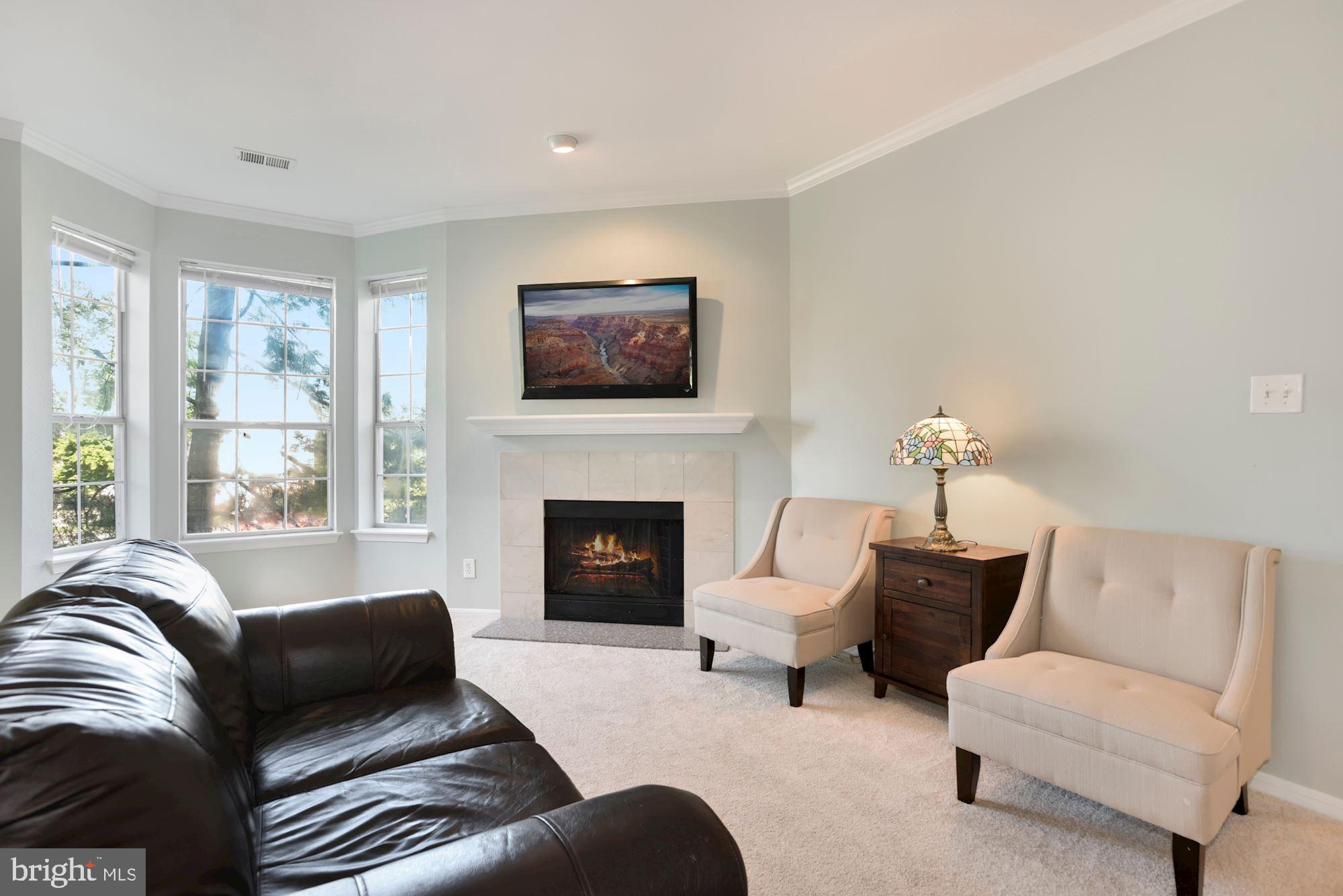 BROOKMEADE CONDO - Residential