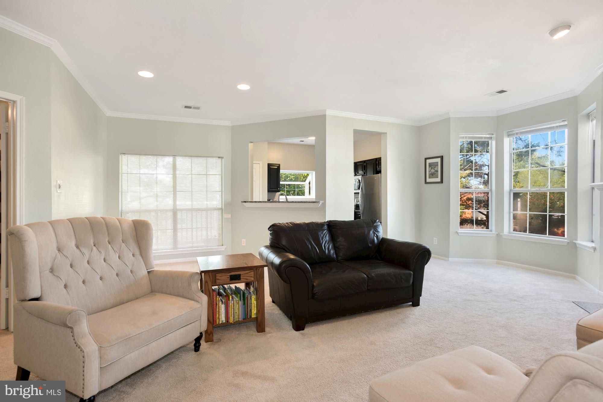 BROOKMEADE CONDO - Residential