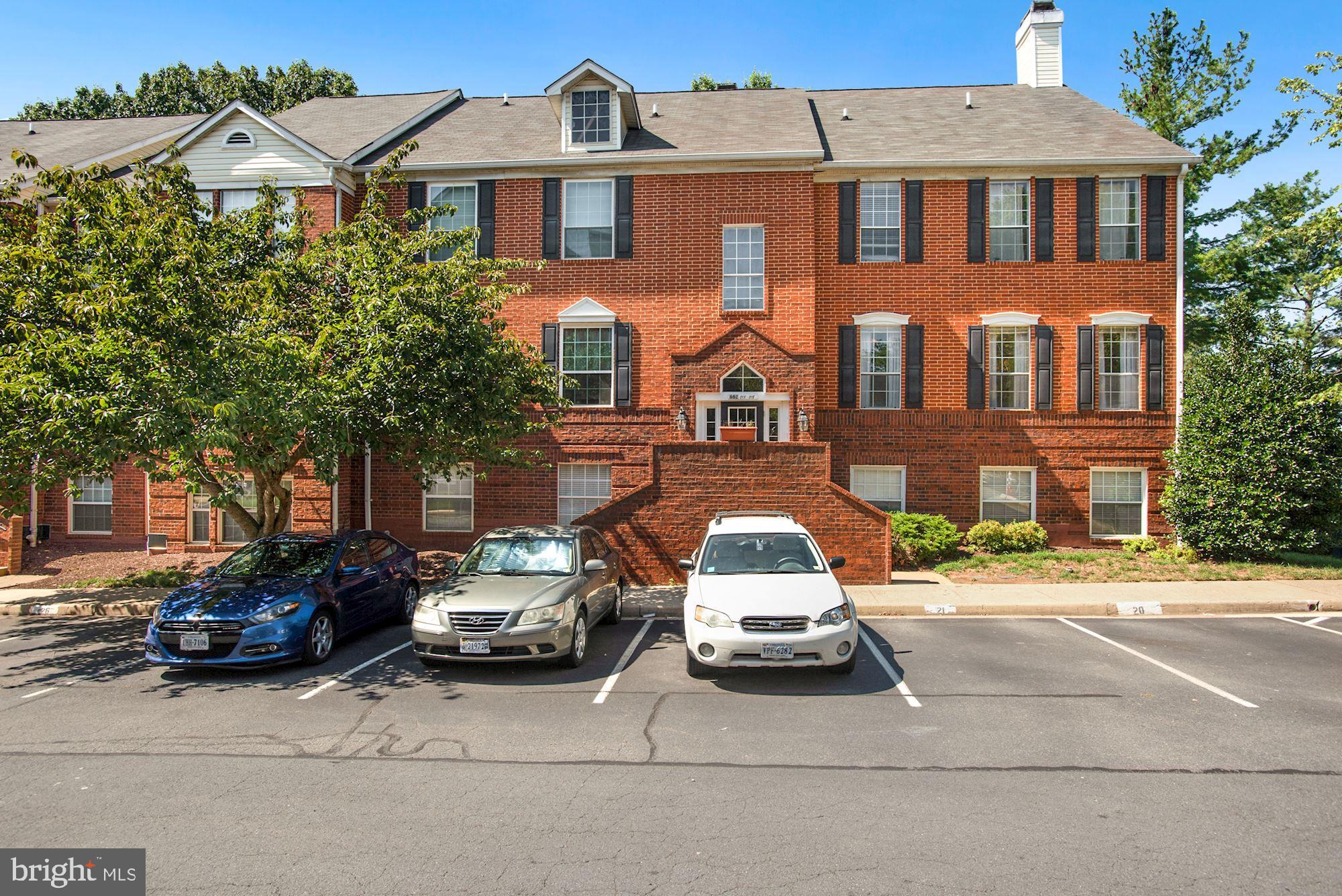 BROOKMEADE CONDO - Residential