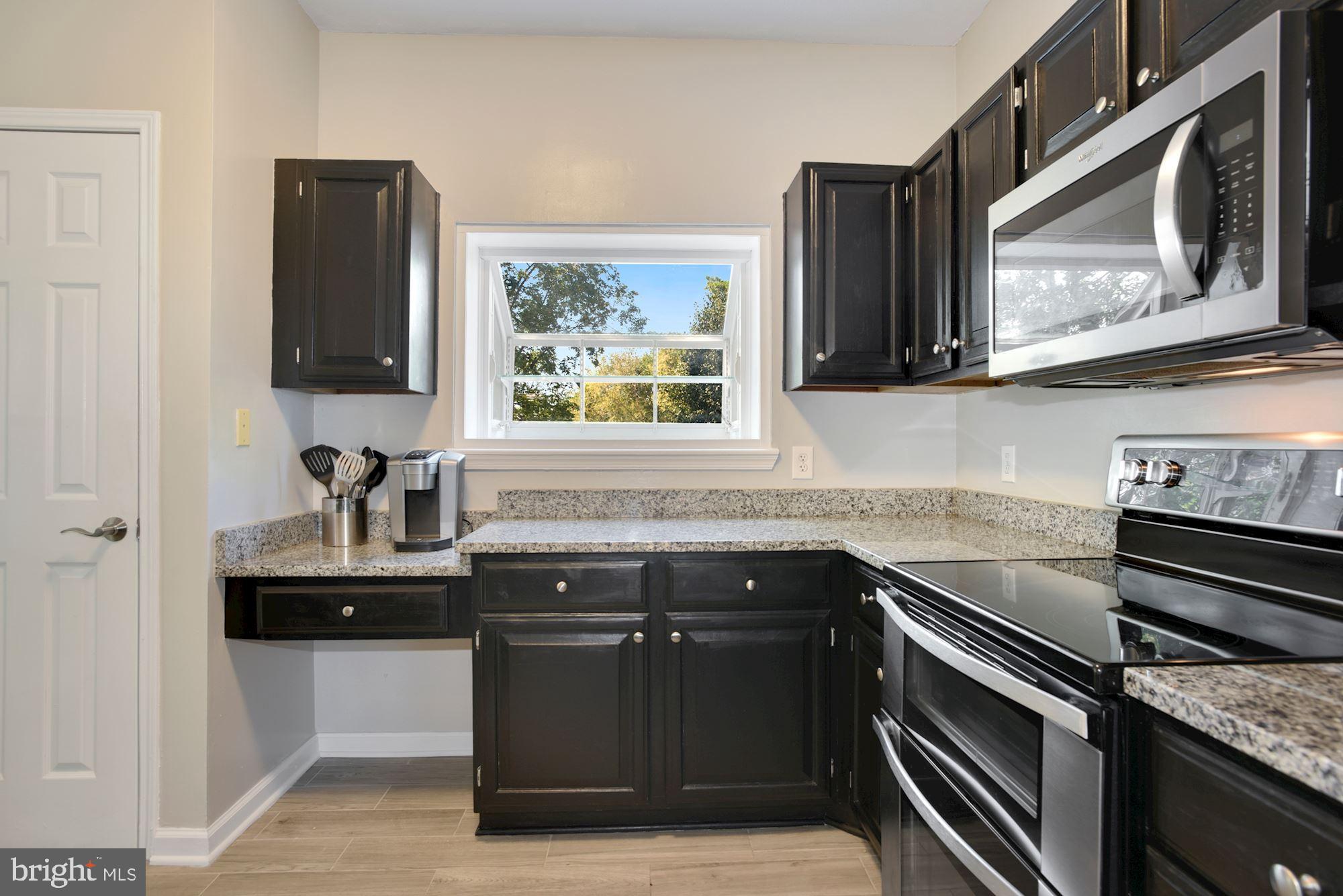 BROOKMEADE CONDO - Residential