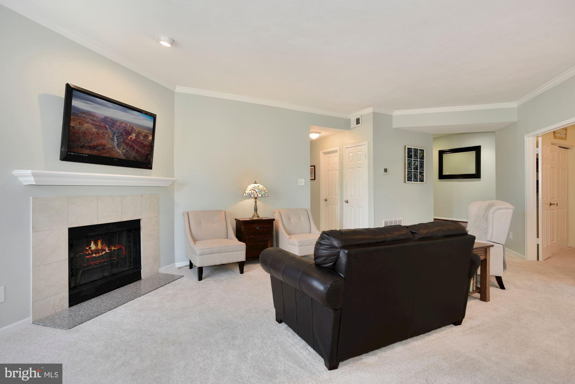 BROOKMEADE CONDO - Residential
