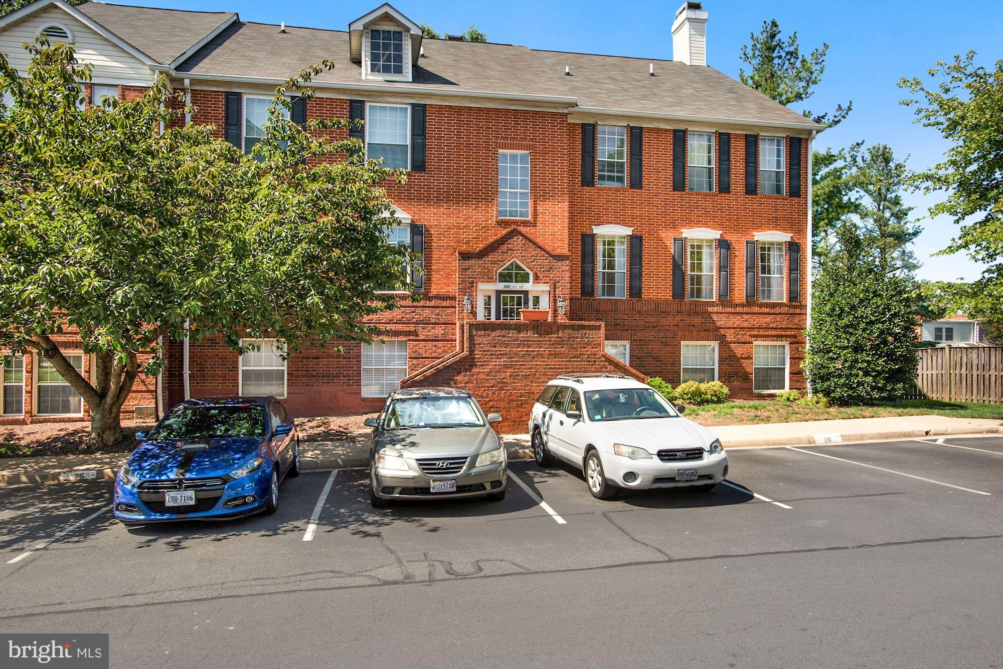 BROOKMEADE CONDO - Residential