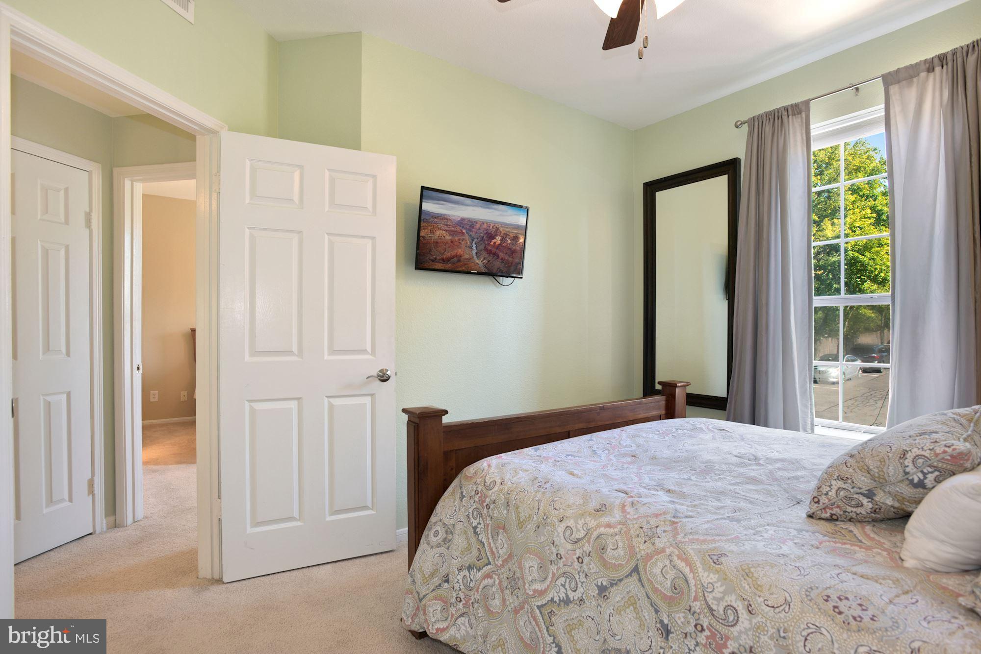 BROOKMEADE CONDO - Residential
