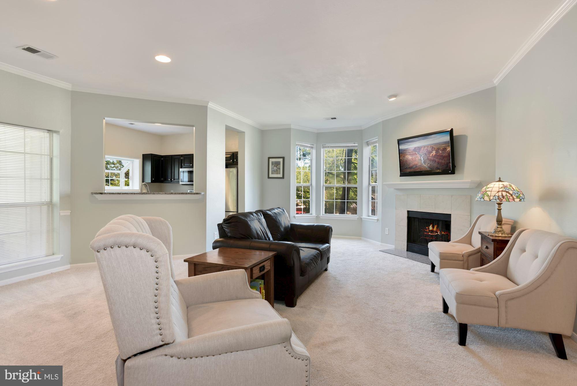 BROOKMEADE CONDO - Residential