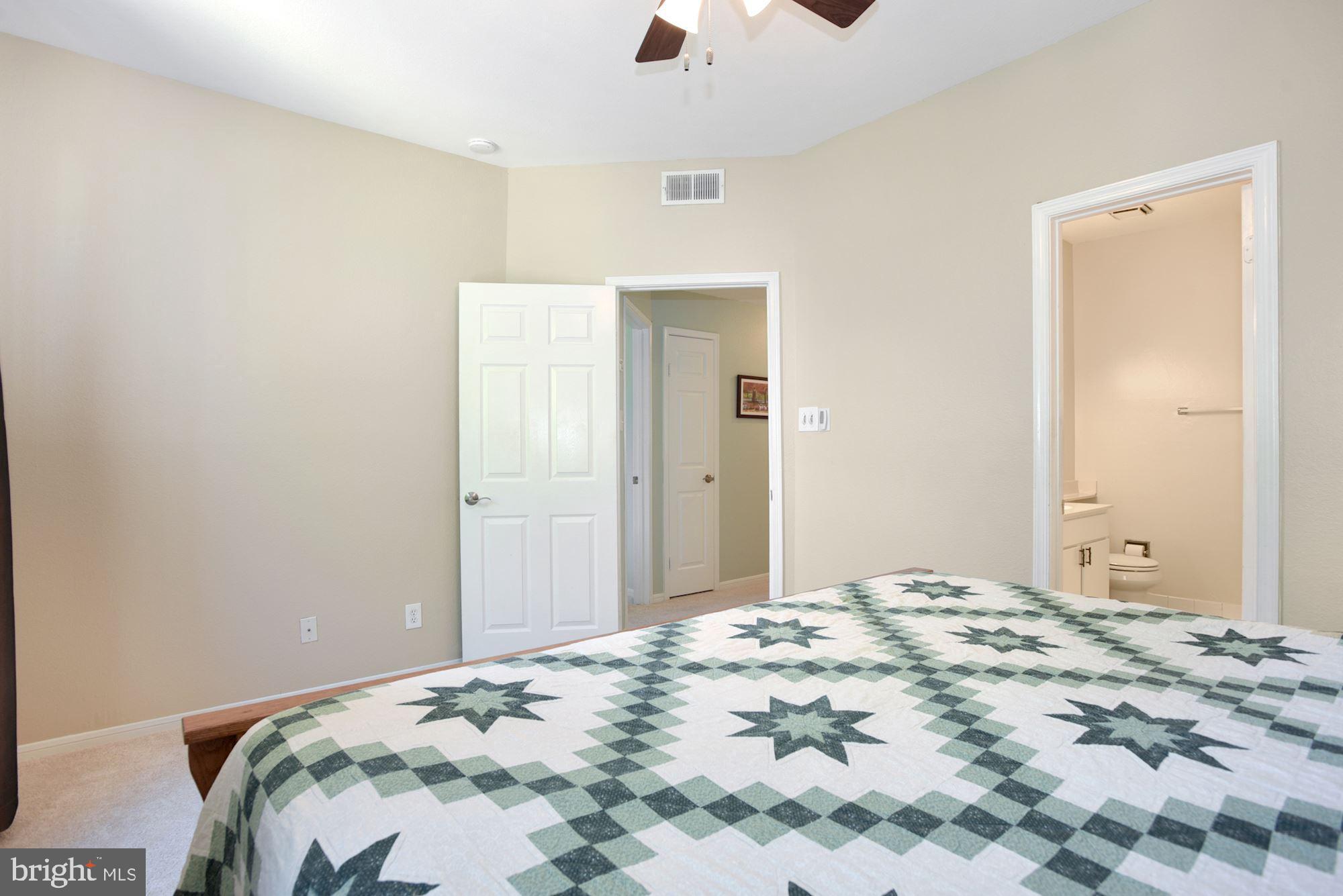 BROOKMEADE CONDO - Residential