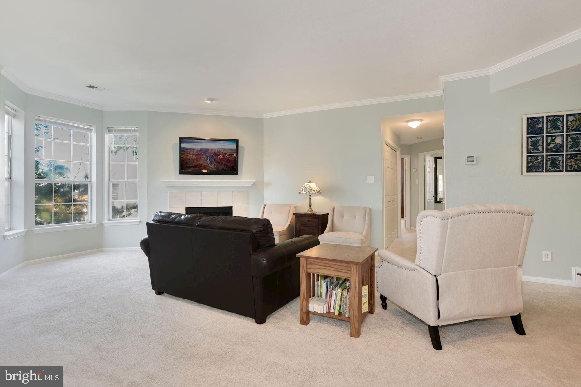 BROOKMEADE CONDO - Residential